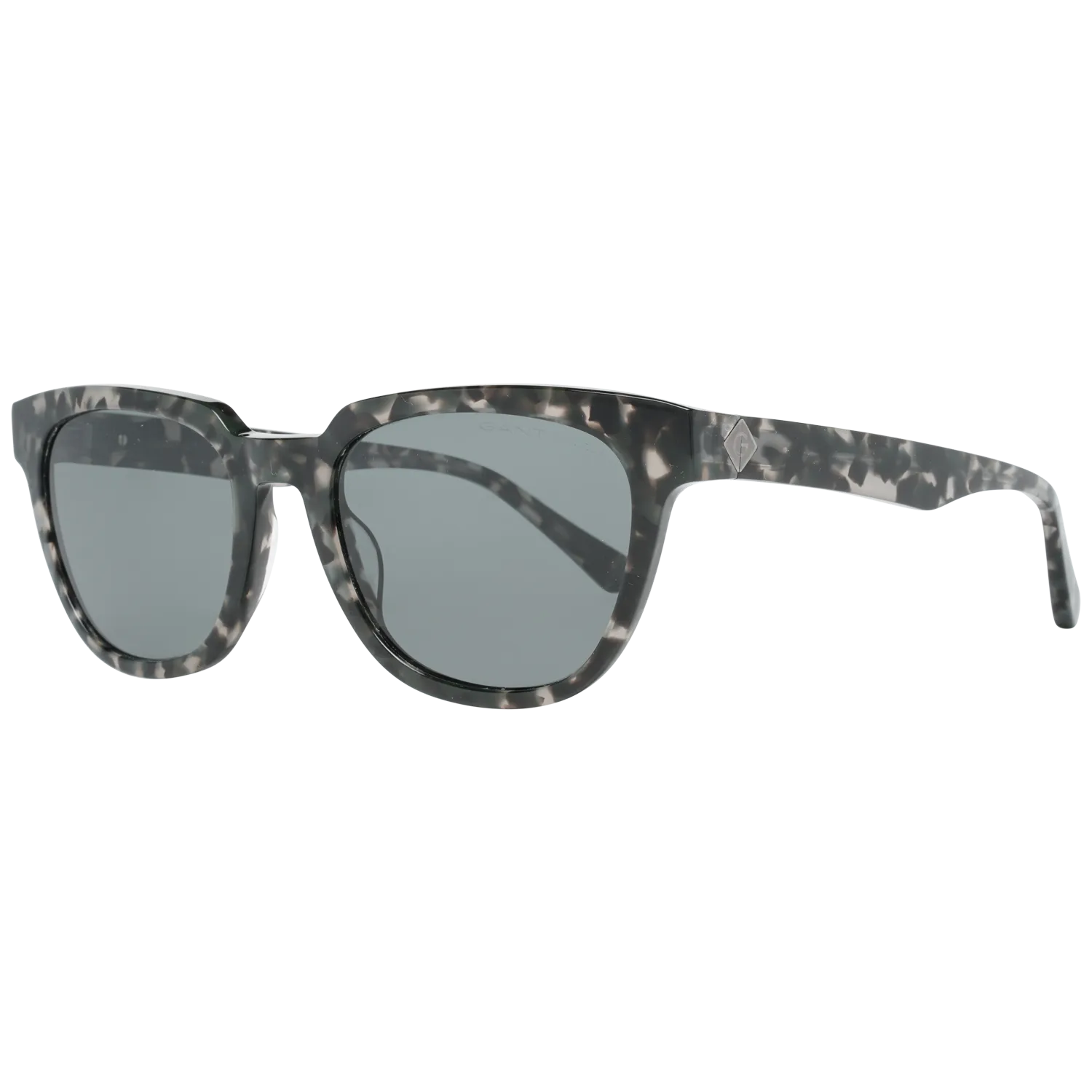 Gant Gray Men Sunglasses