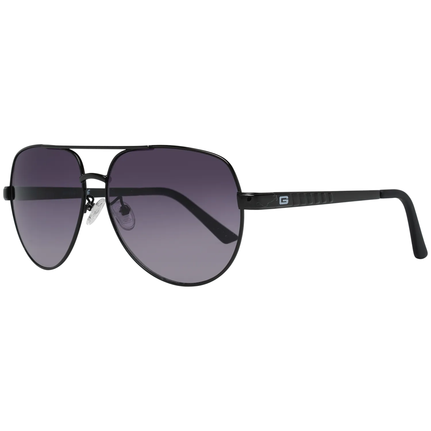 Guess Black Men Sunglasses