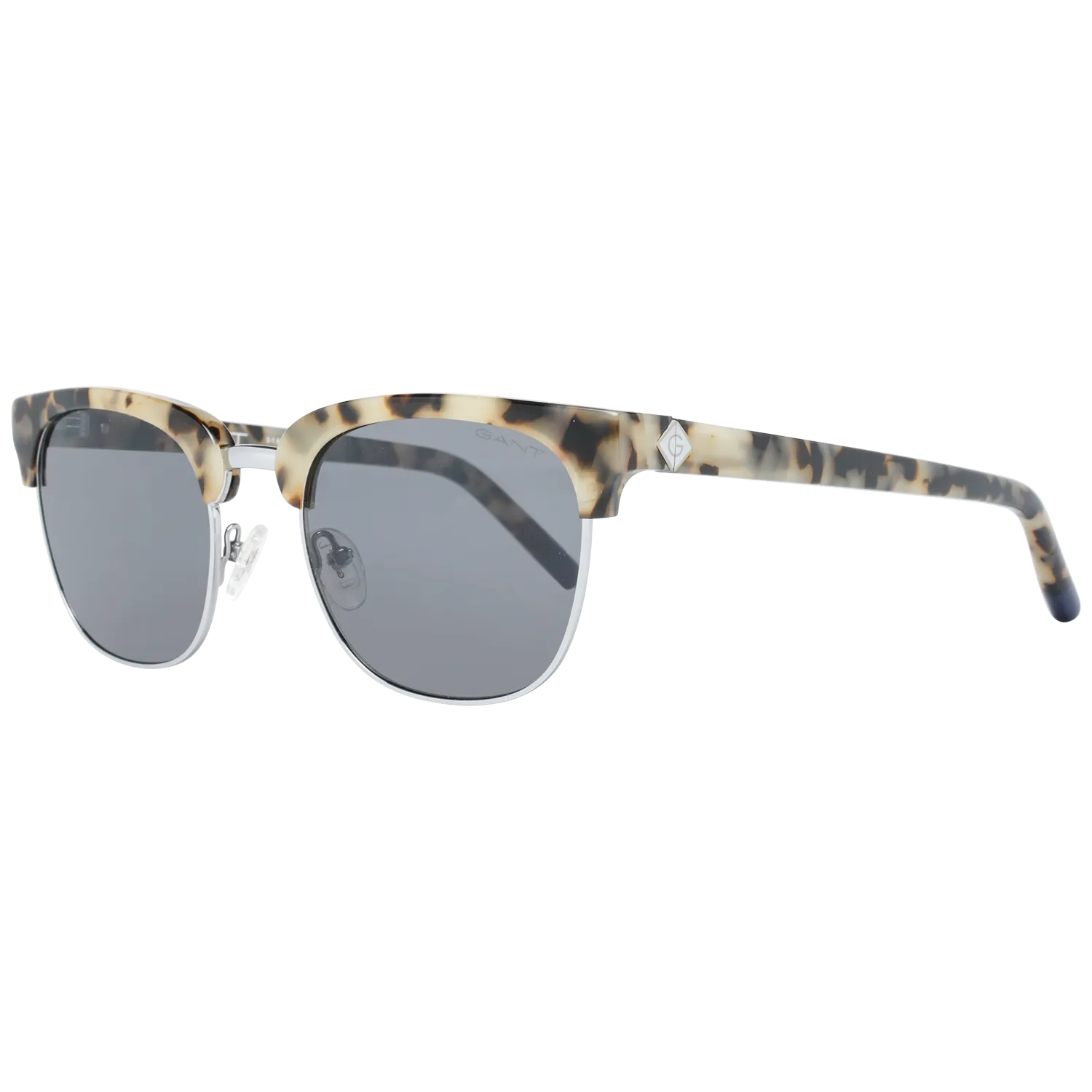 Gant Brown Men Sunglasses