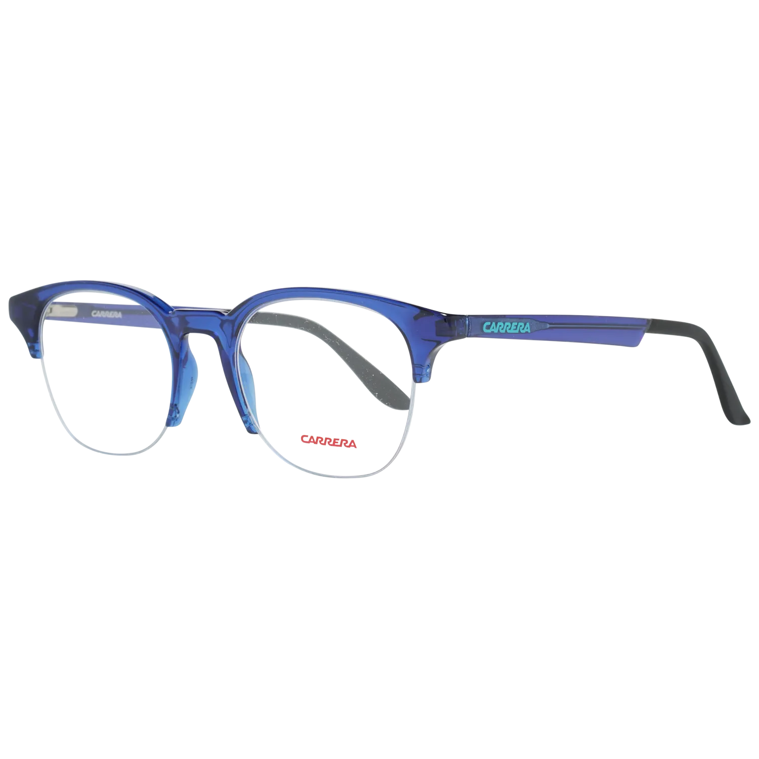 Carrera Unisex Blue Unisex Optical Frames