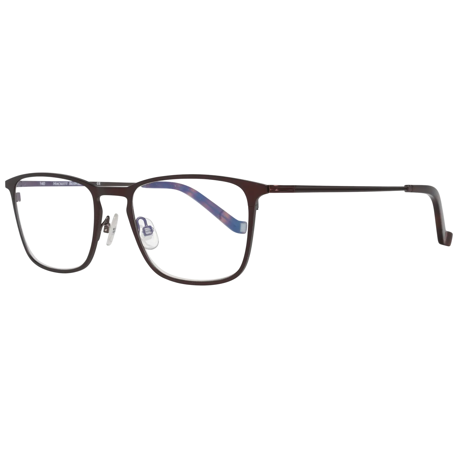 Hackett Brown Men Optical Frames