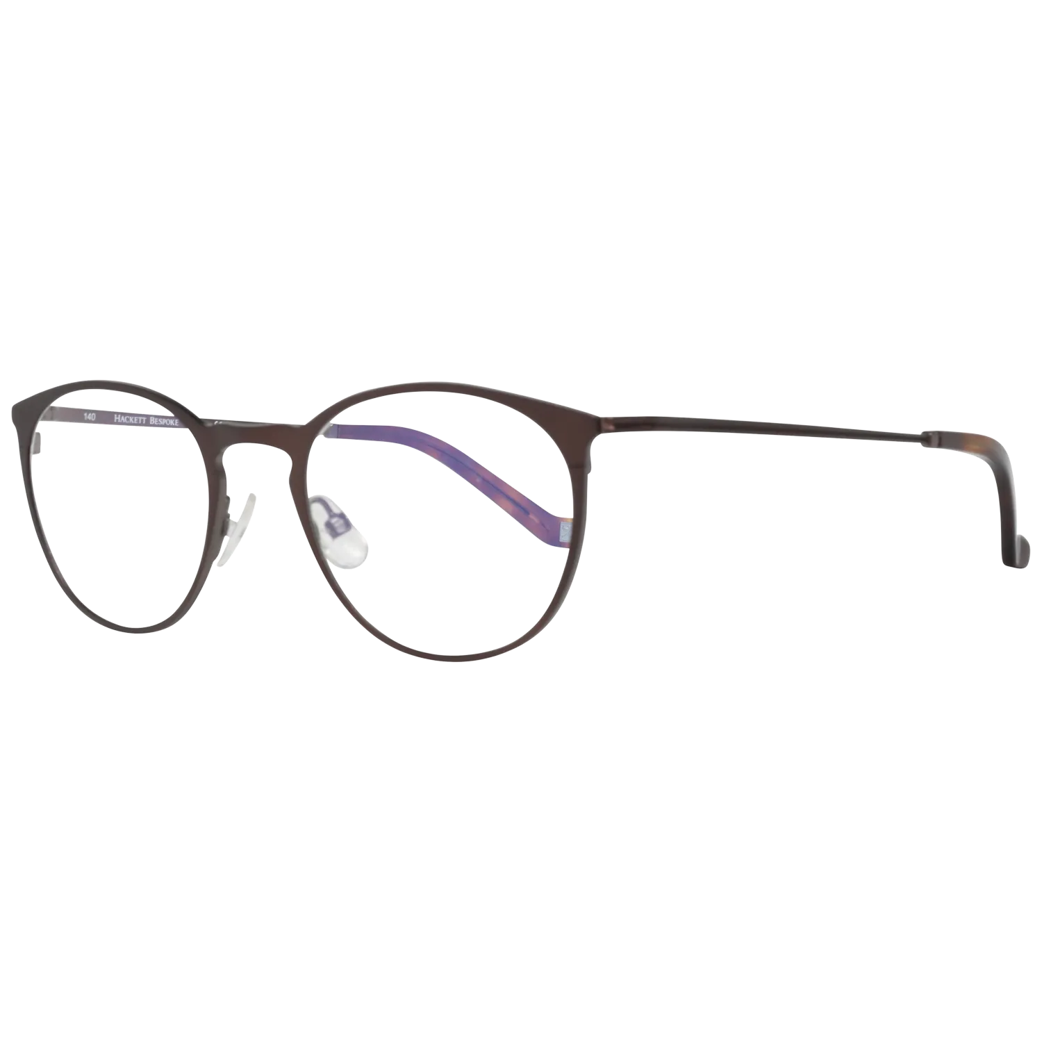 Hackett Brown Men Optical Frames