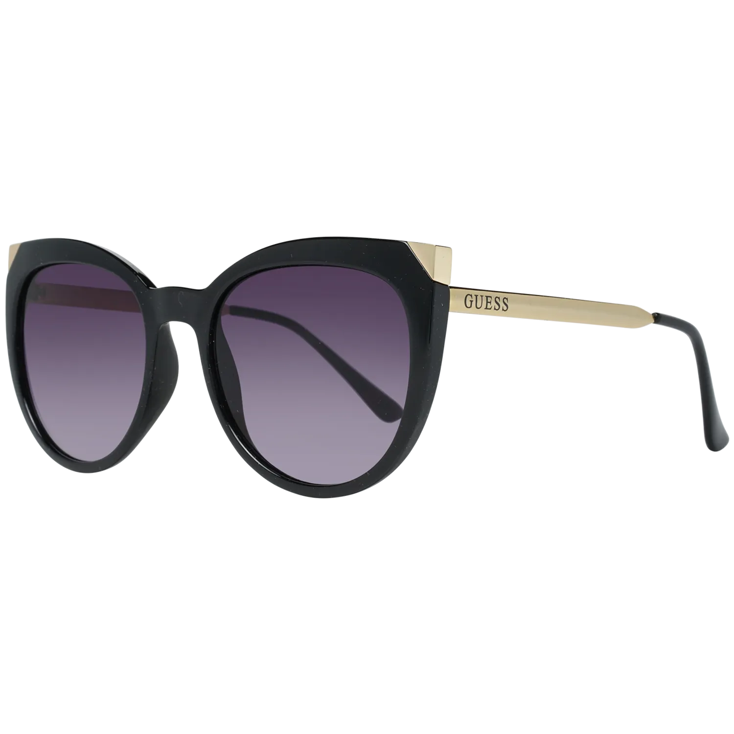 Guess Black Women Sunglasses