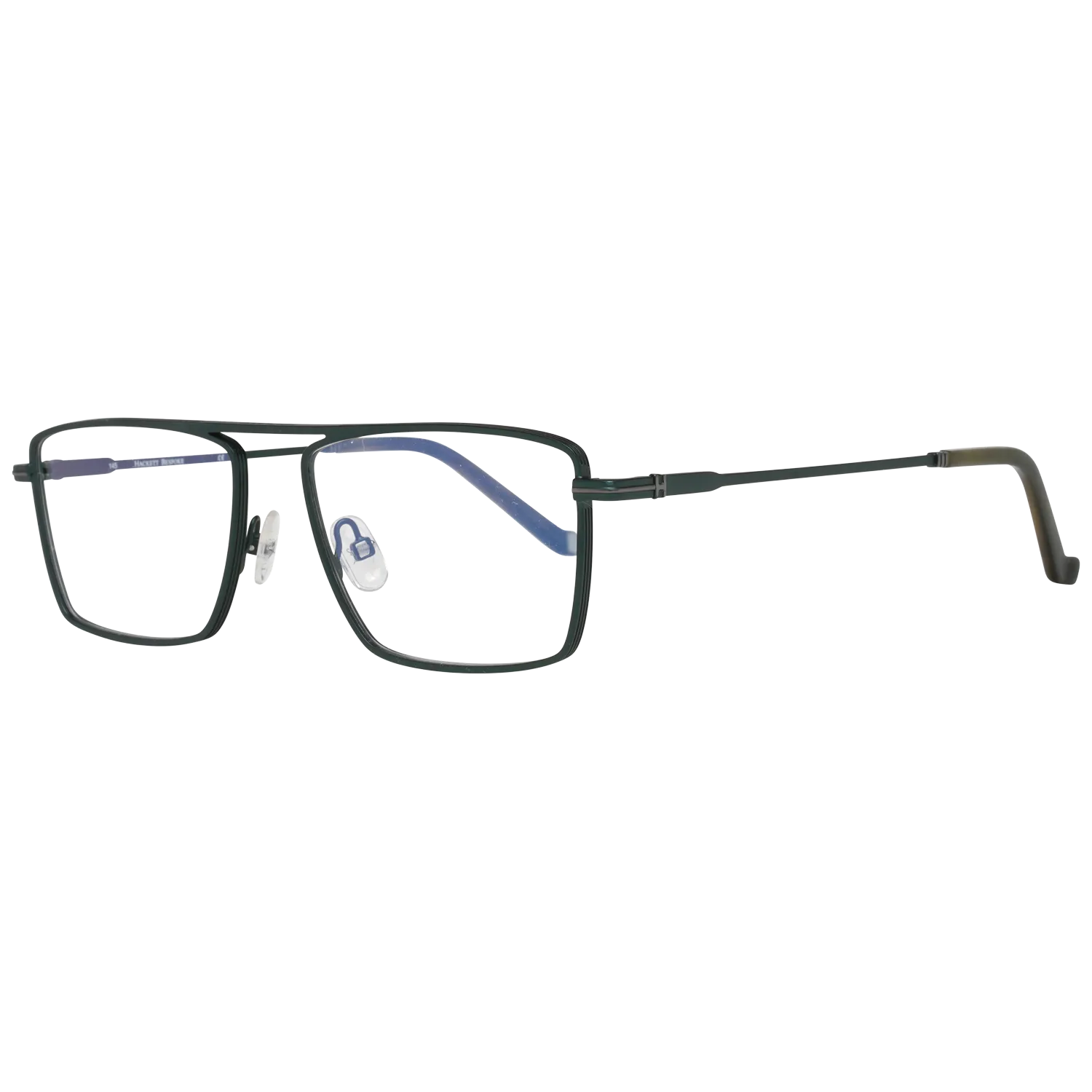 Hackett Green Men Optical Frames