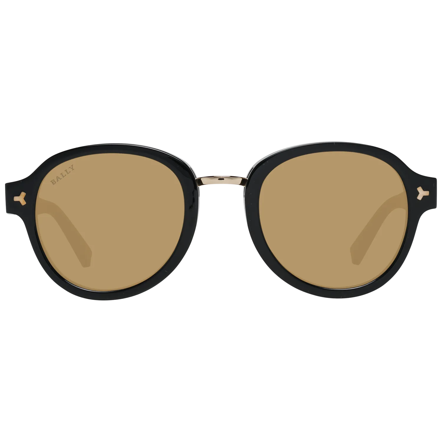 Bally Unisex Black Unisex Sunglasses