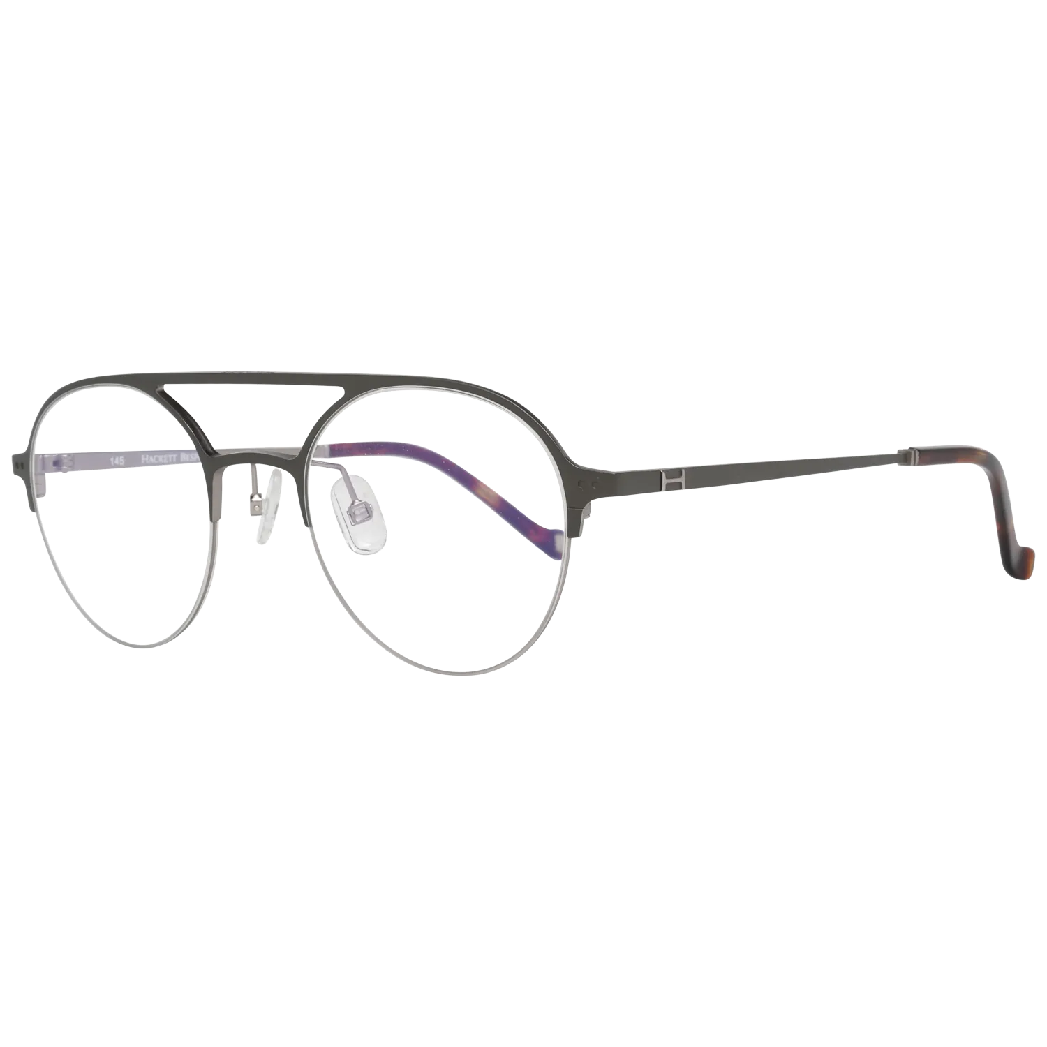 Hackett Brown Men Optical Frames