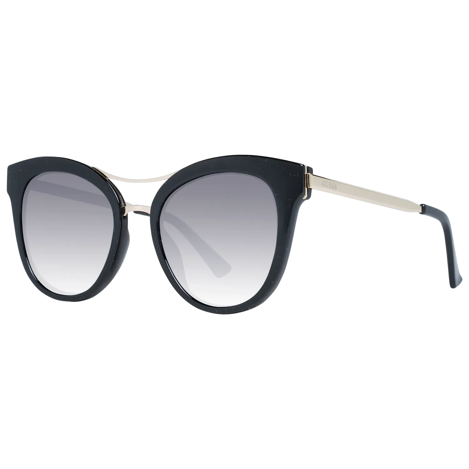 Guess Black Women Sunglasses