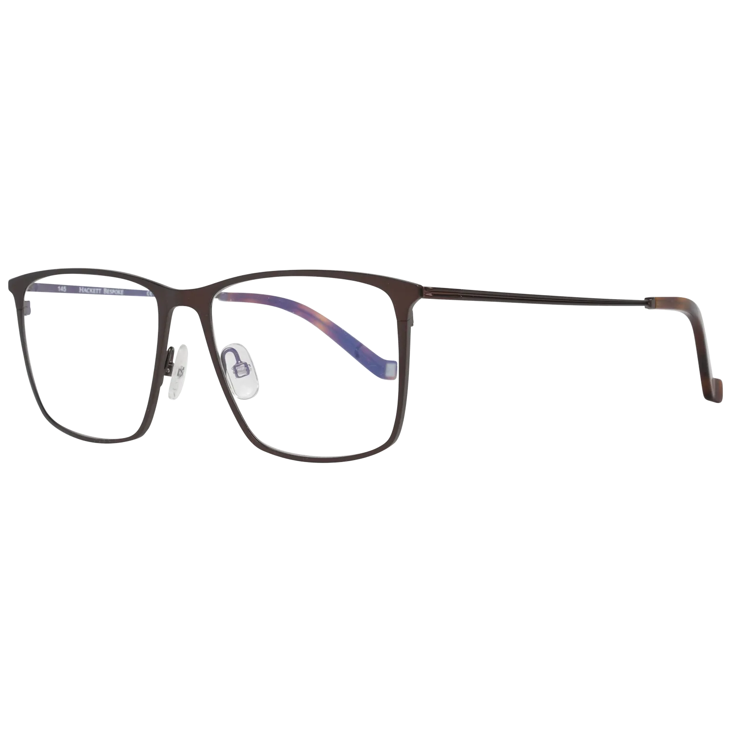 Hackett Brown Men Optical Frames