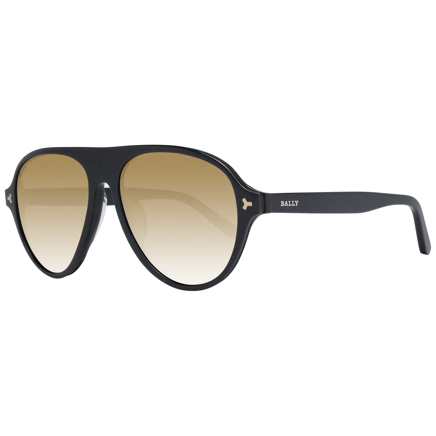 Bally Blue Men Sunglasses