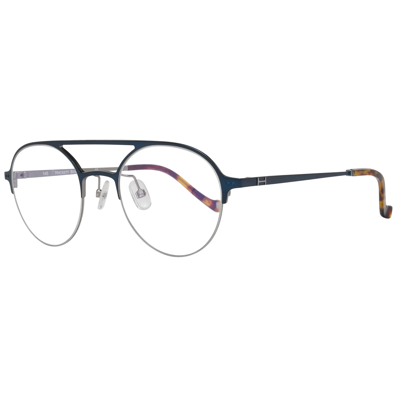 Hackett Blue Men Optical Frames