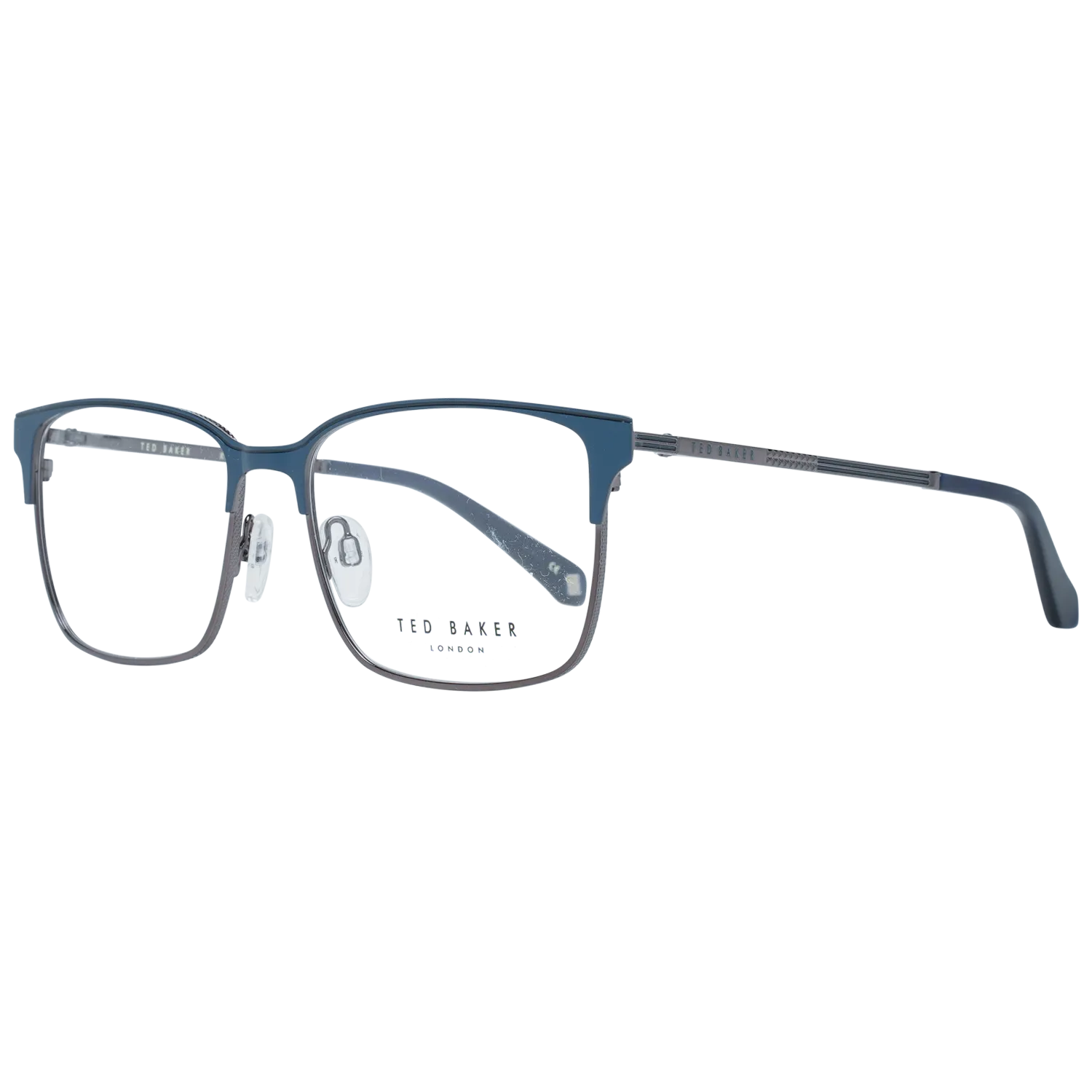 Ted Baker Blue Men Optical Frames