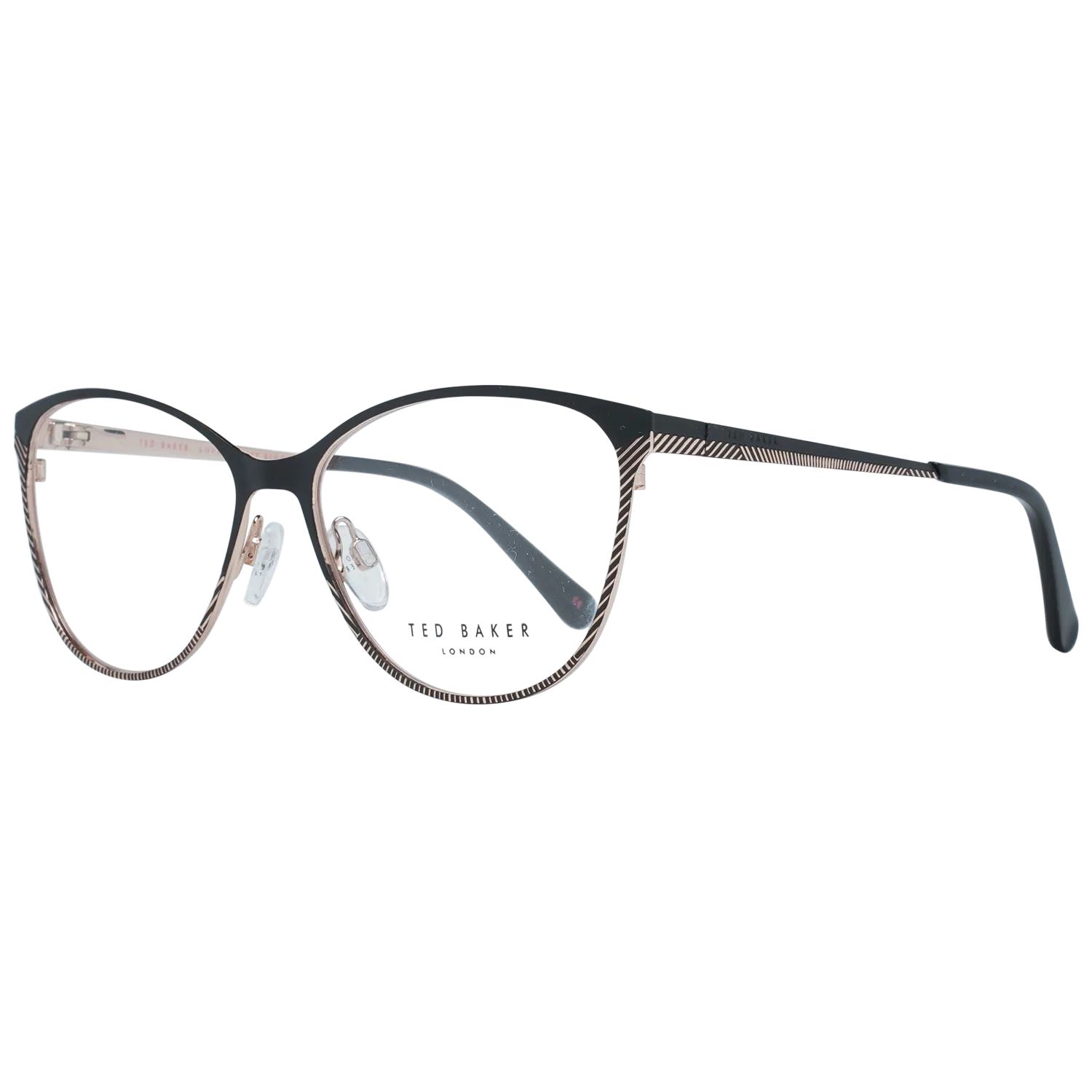 Ted Baker Black Women Optical Frames