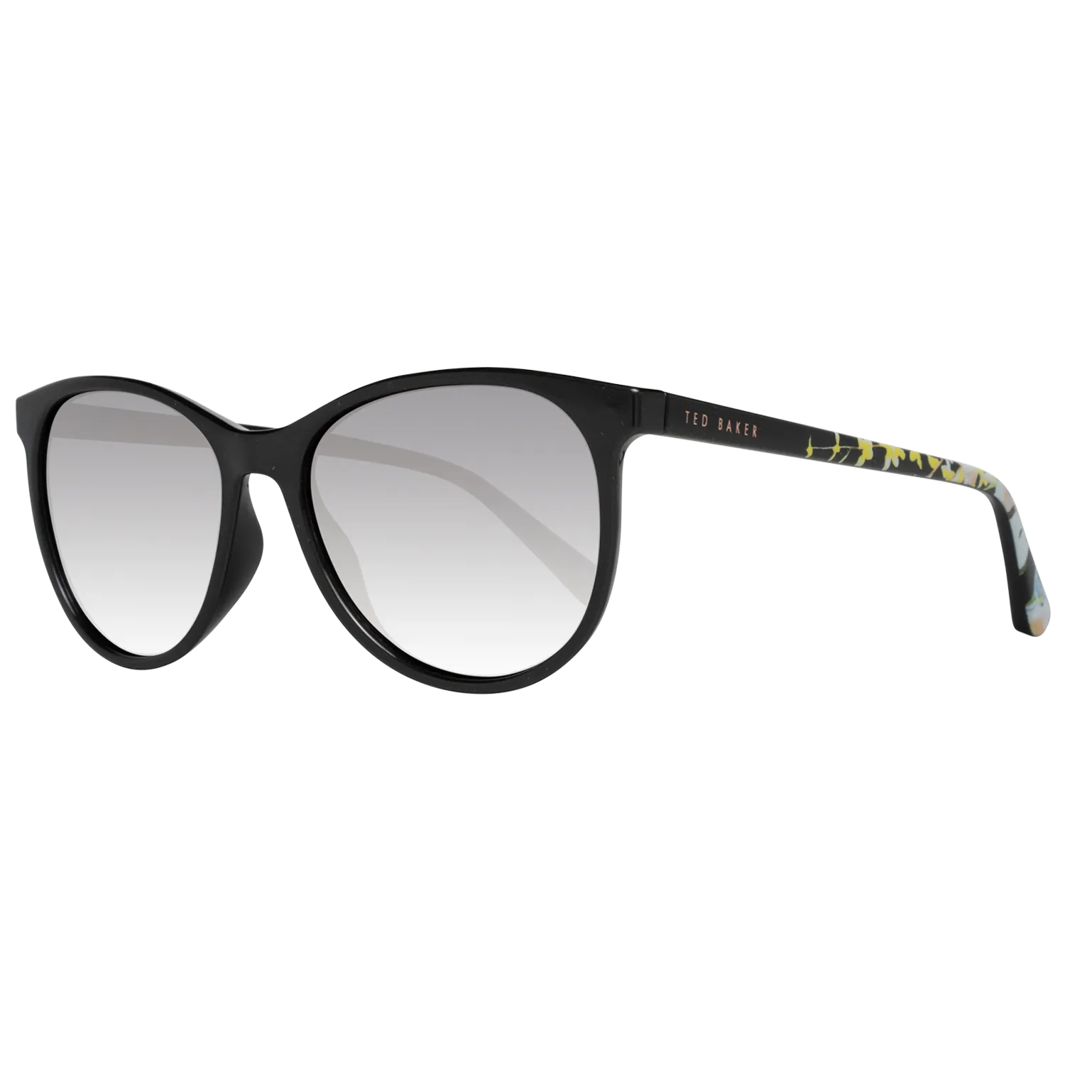 Ted Baker Gray Women Sunglasses