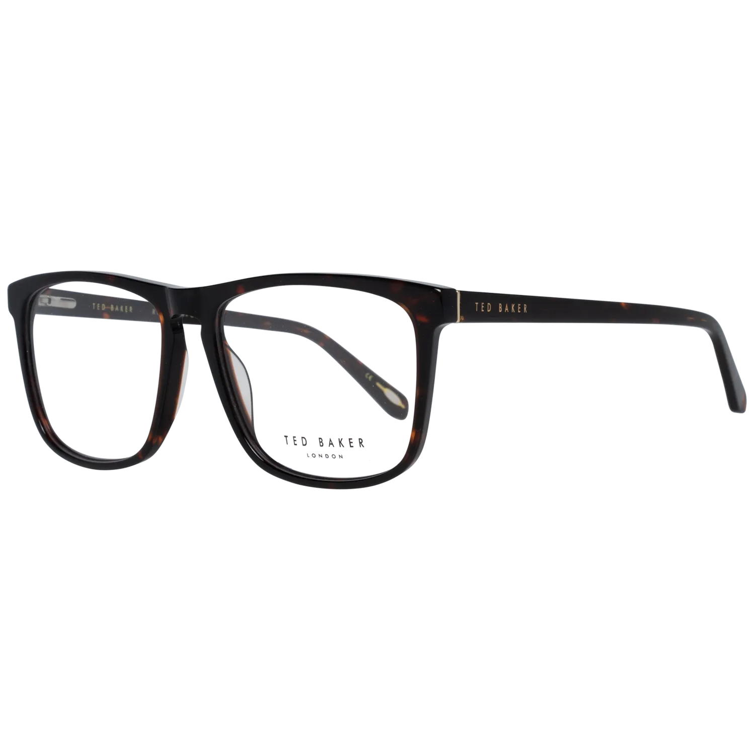 Ted Baker Brown Men Optical Frames