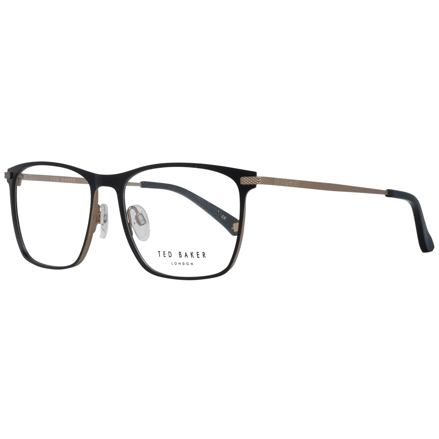 Ted Baker Black Men Optical Frames
