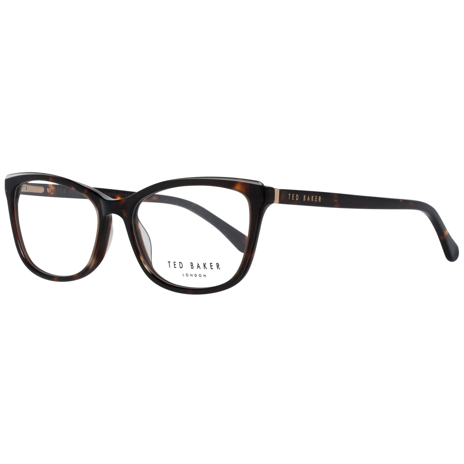 Ted Baker Brown Women Optical Frames