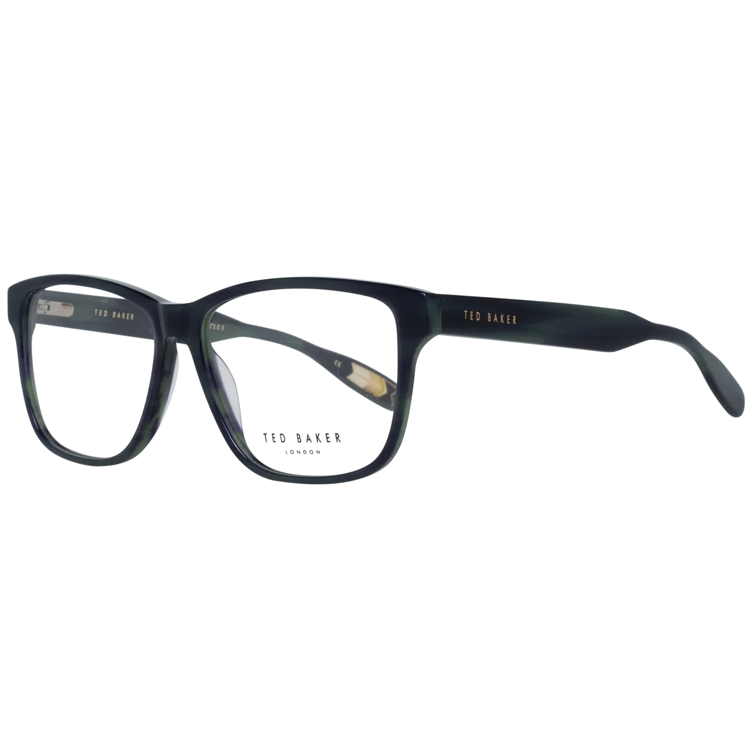 Ted Baker Green Men Optical Frames