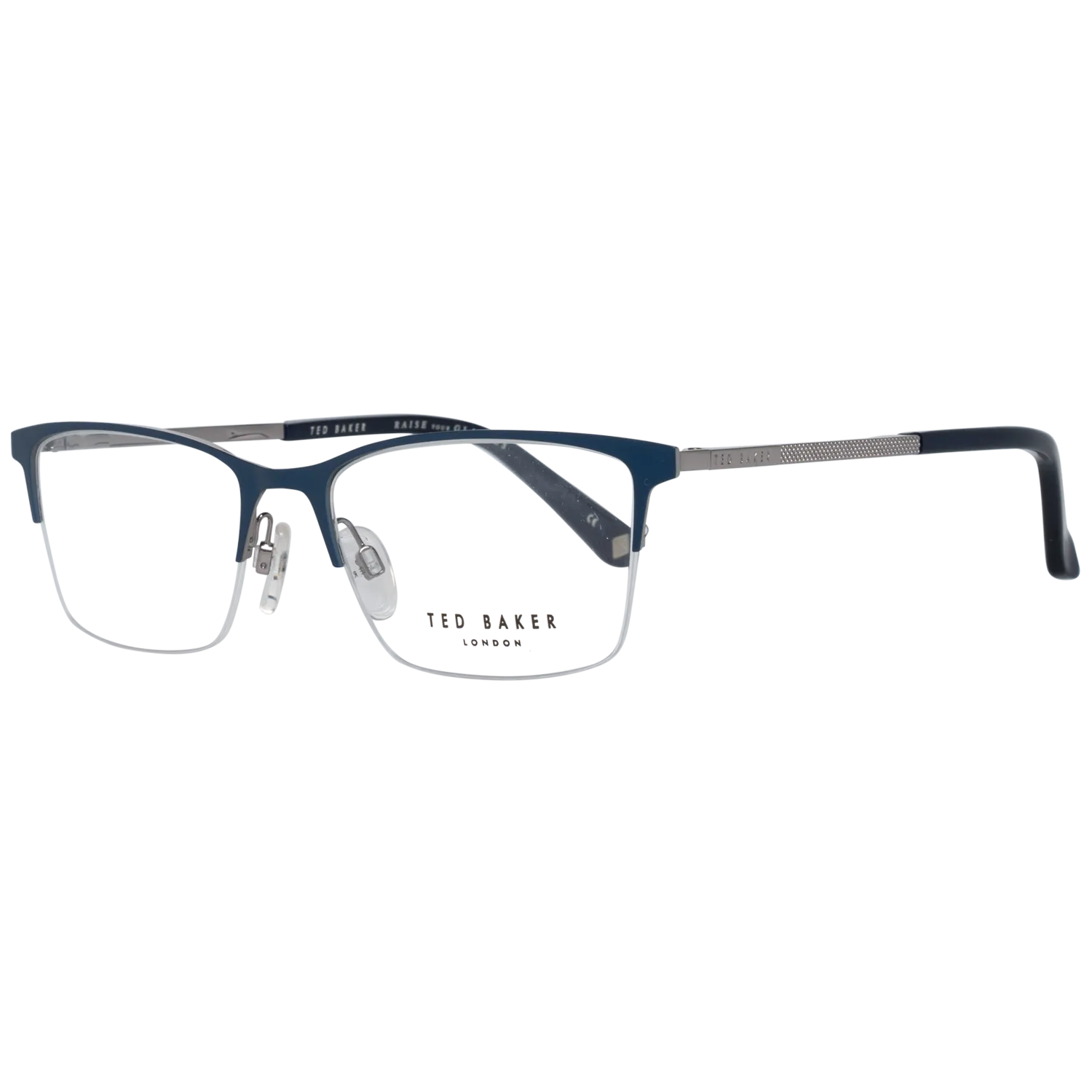 Ted Baker Blue Men Optical Frames