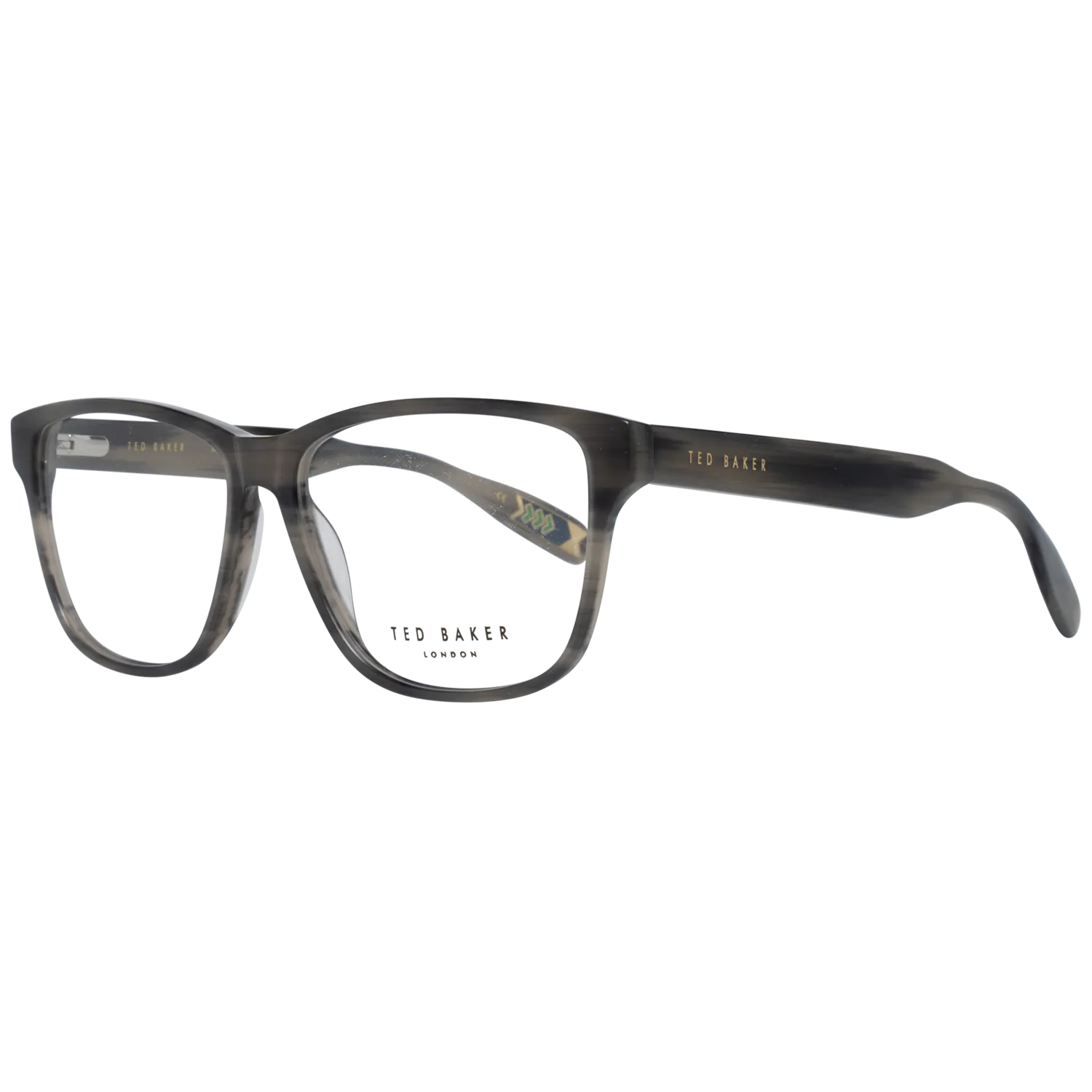 Ted Baker Gray Men Optical Frames