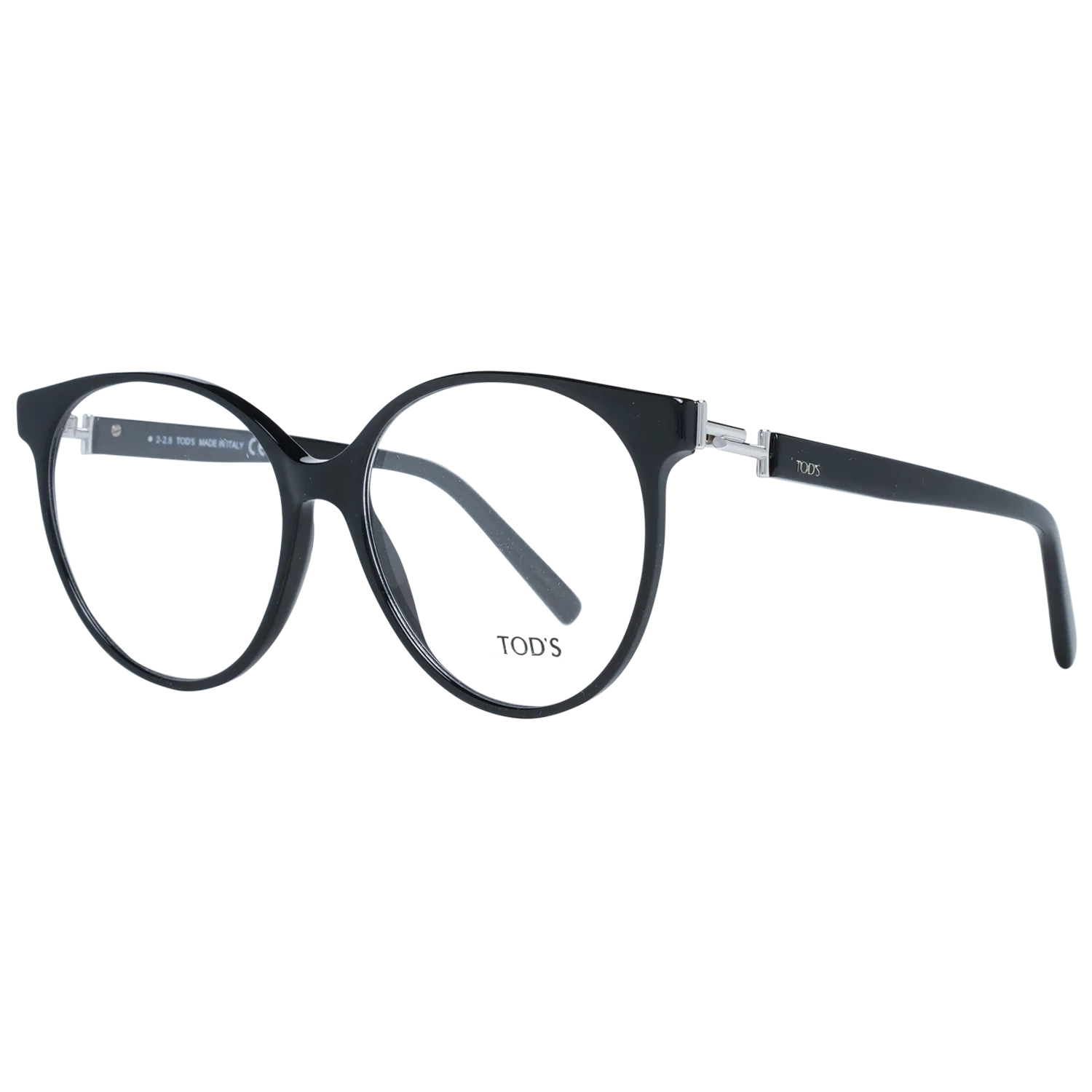 Tod's Black Women Optical Frames