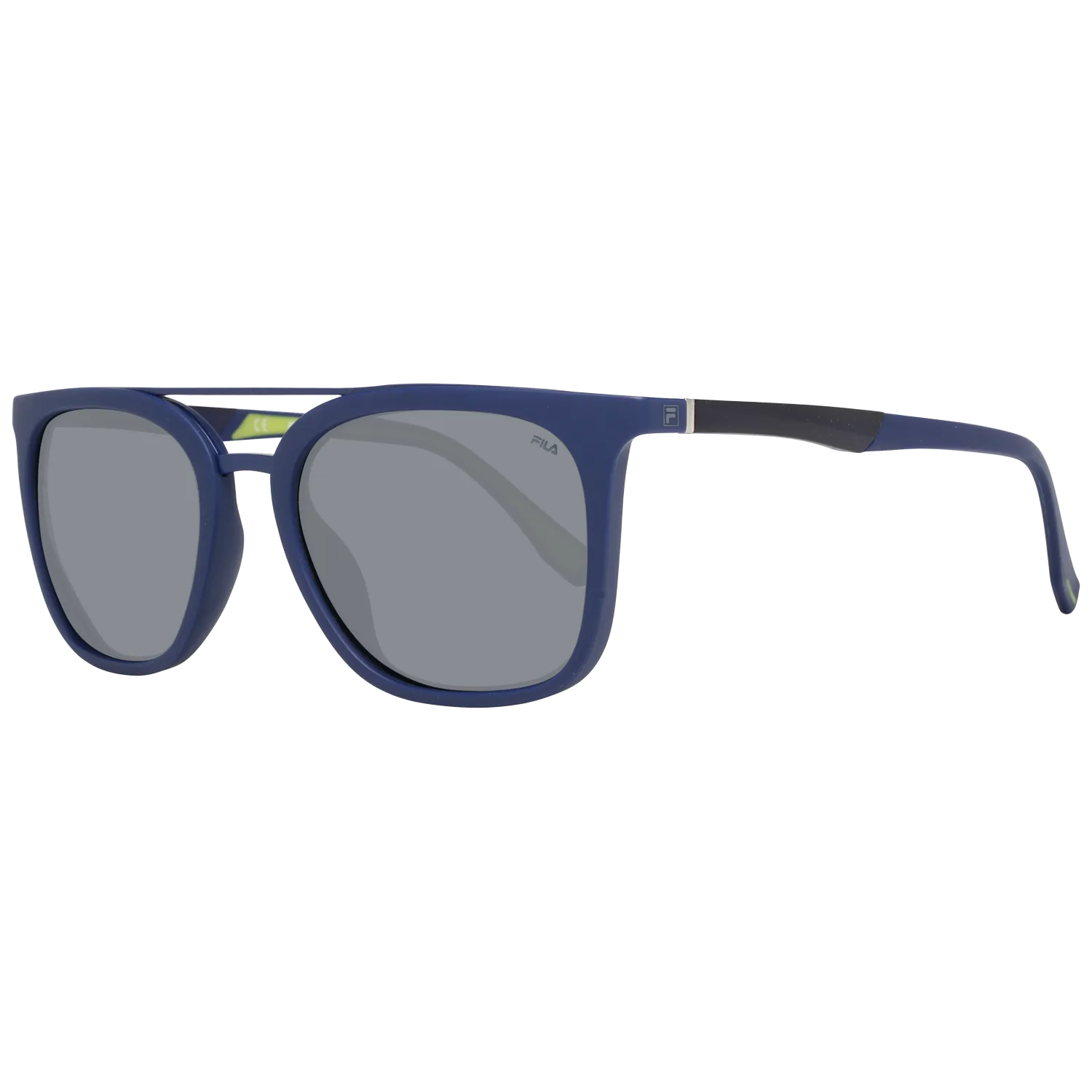 Fila Blue Men Sunglasses