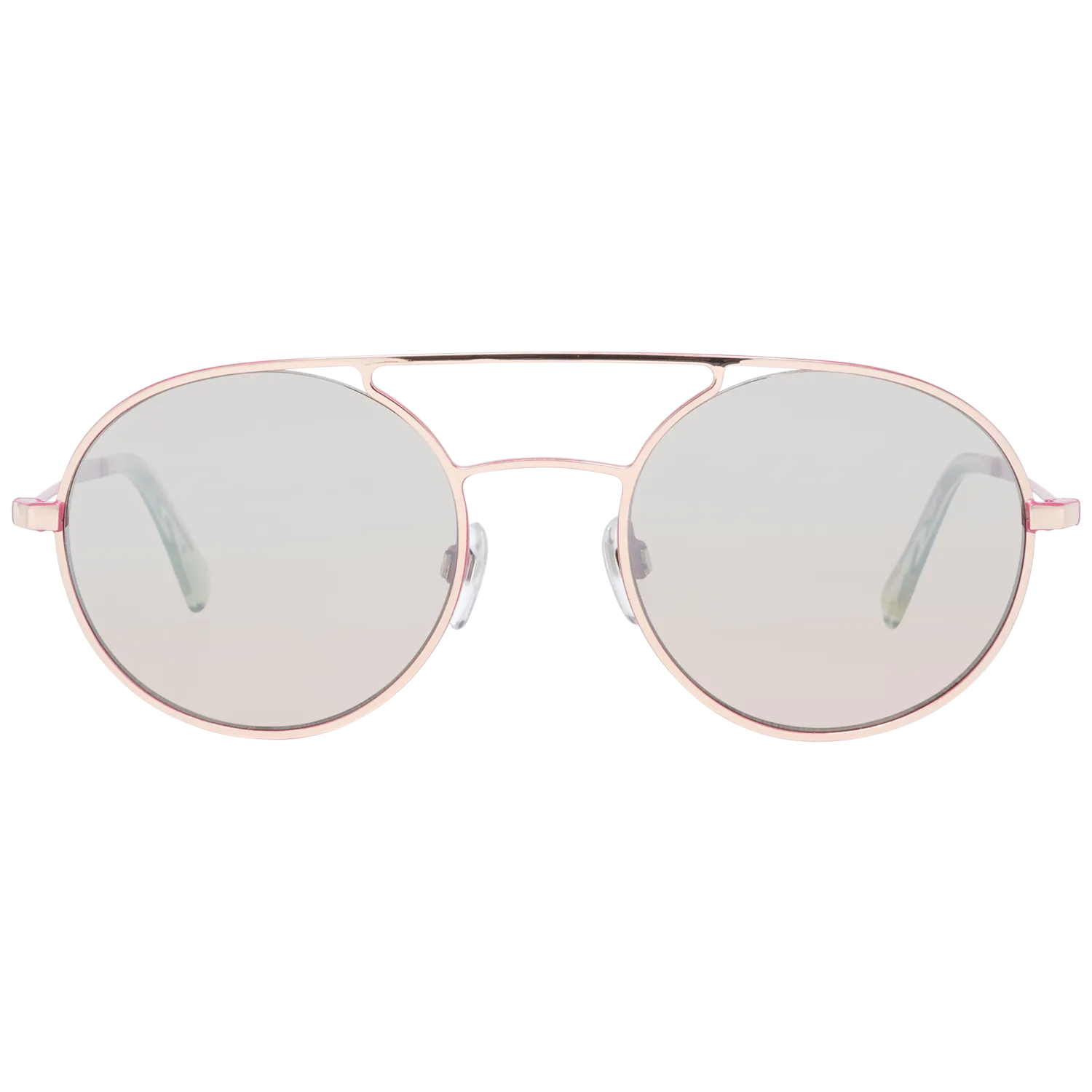 Diesel Unisex Bronze Unisex Sunglasses