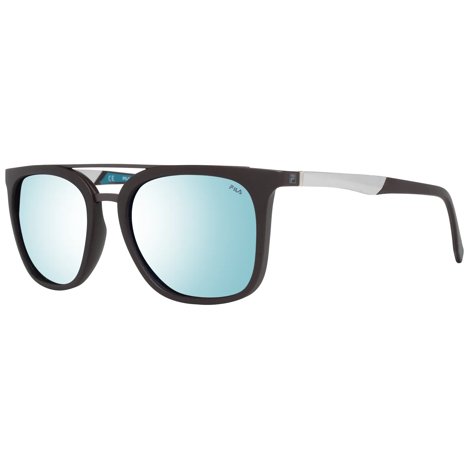 Fila Gray Men Sunglasses