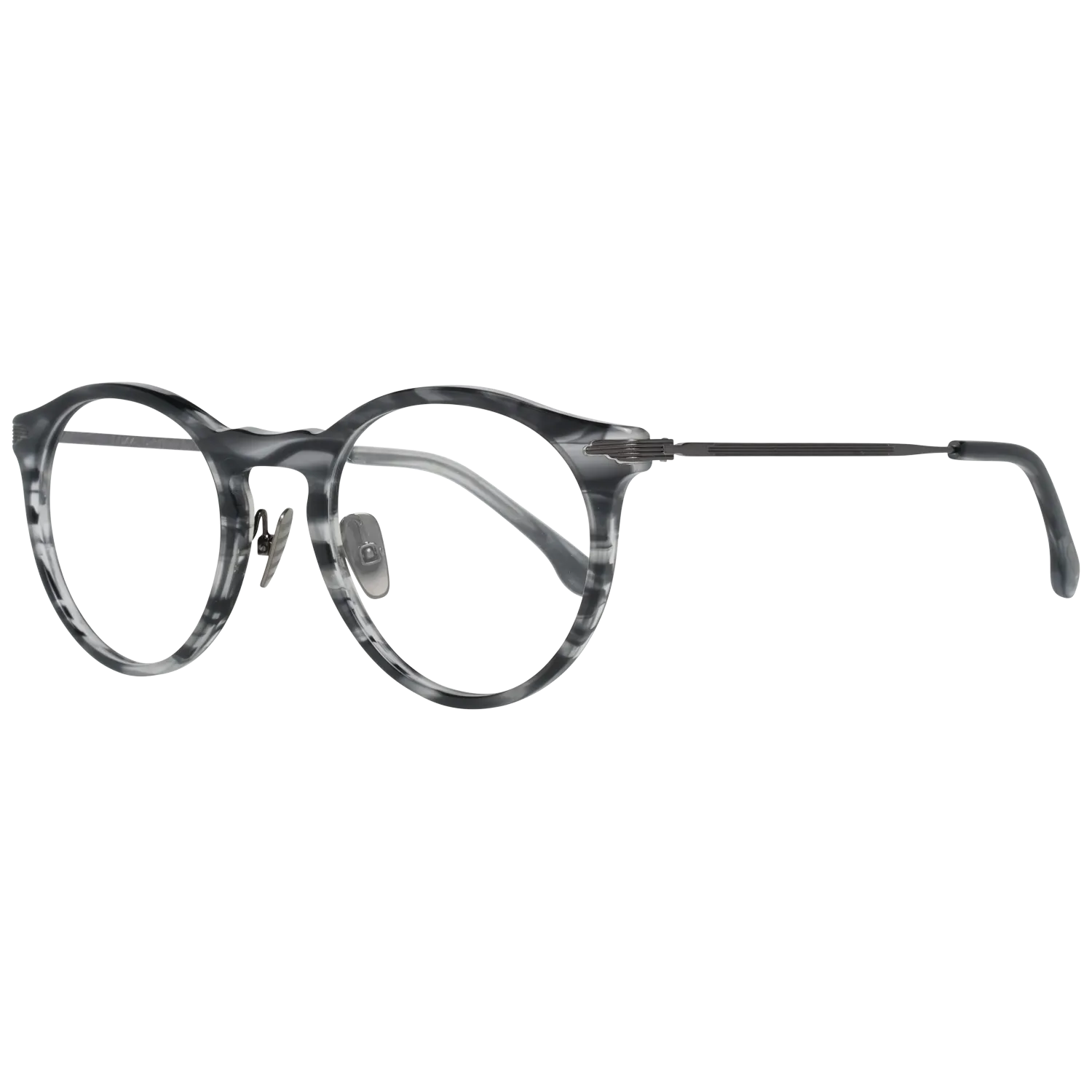 Lozza Unisex Gray Unisex Optical Frames