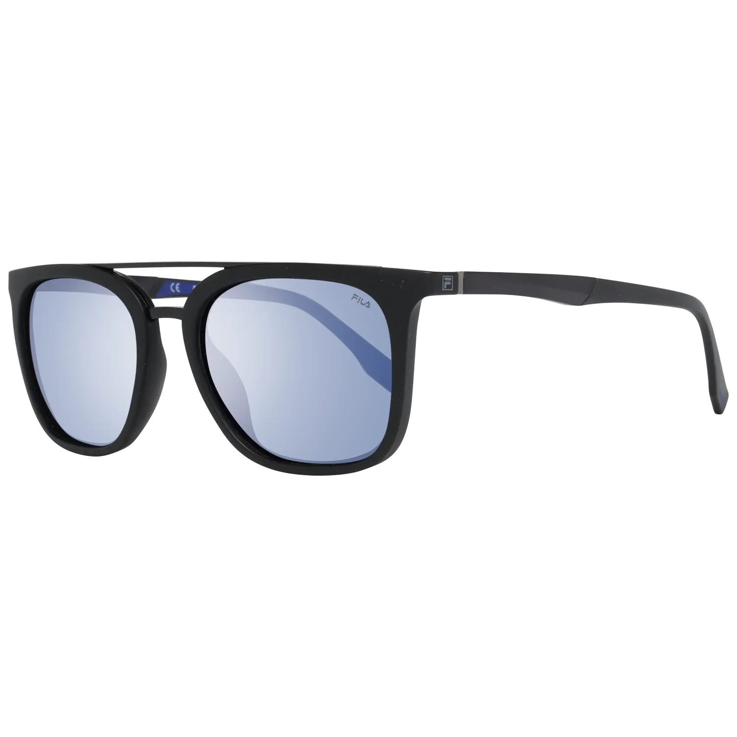 Fila Black Men Sunglasses