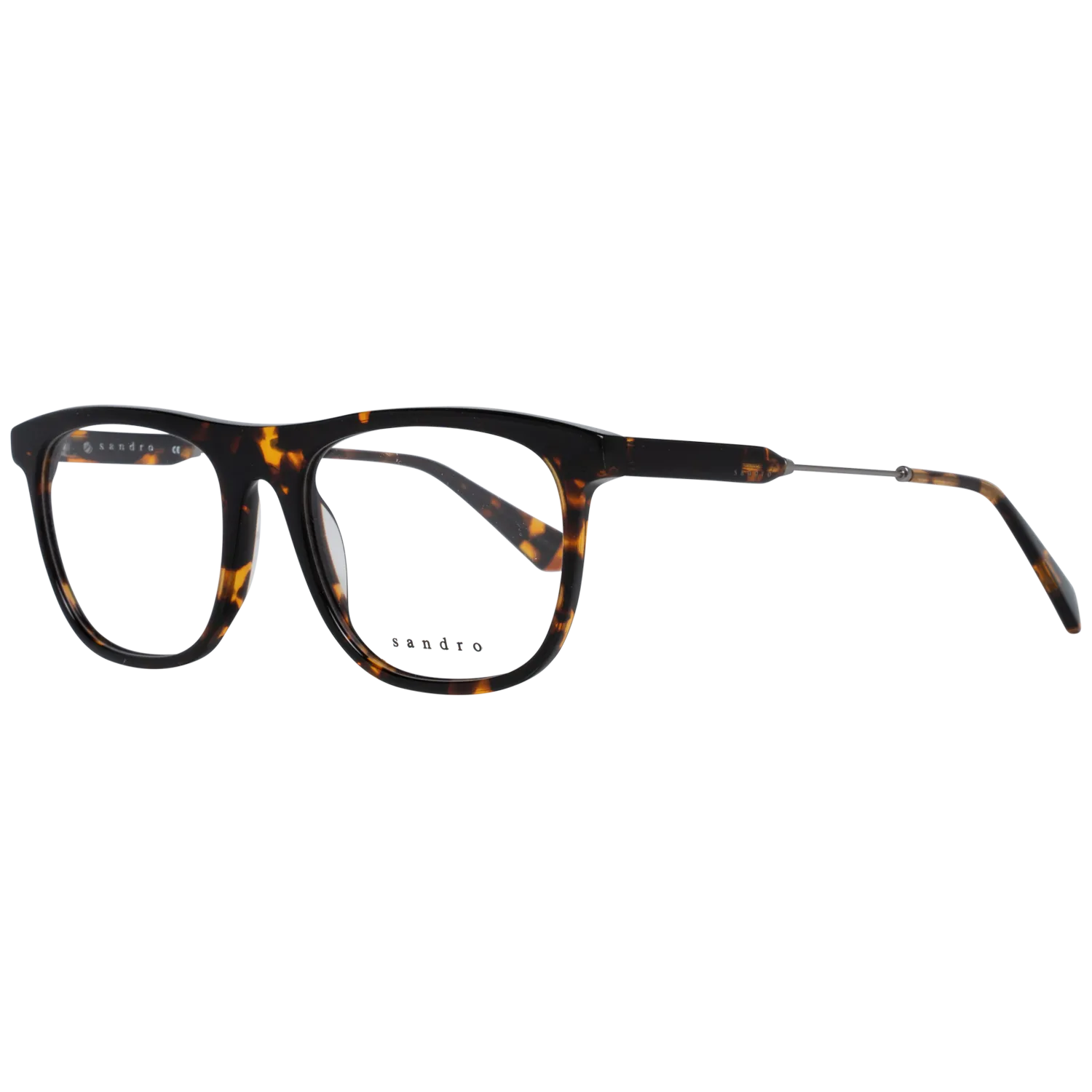 Sandro Brown Men Optical Frames