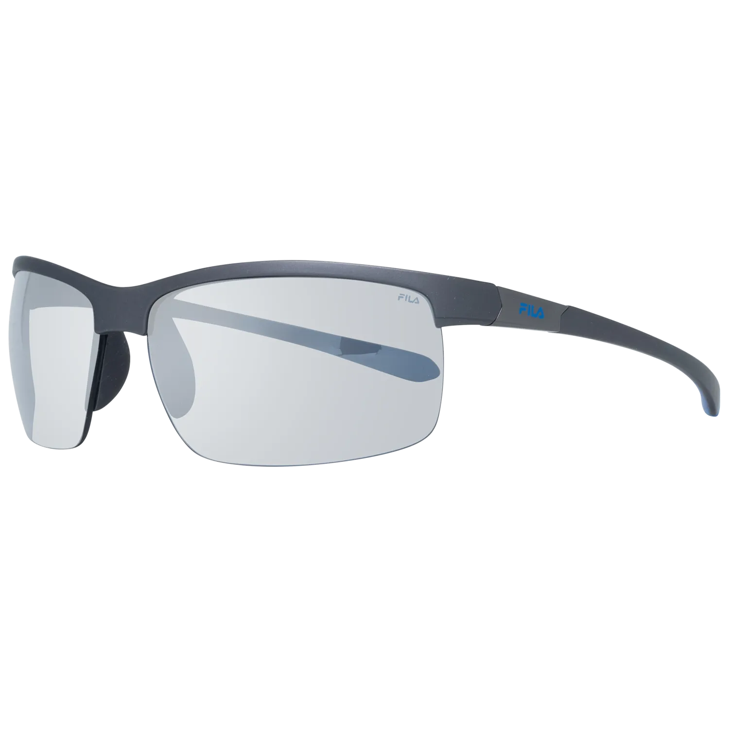 Fila Black Men Sunglasses