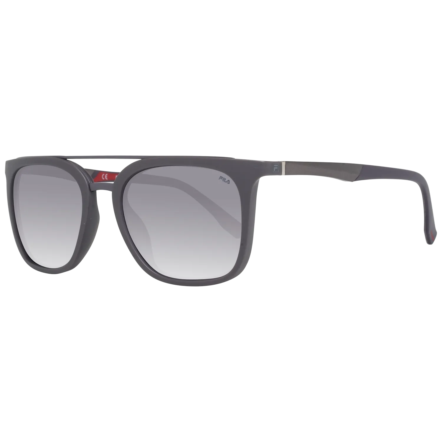 Fila Gray Men Sunglasses