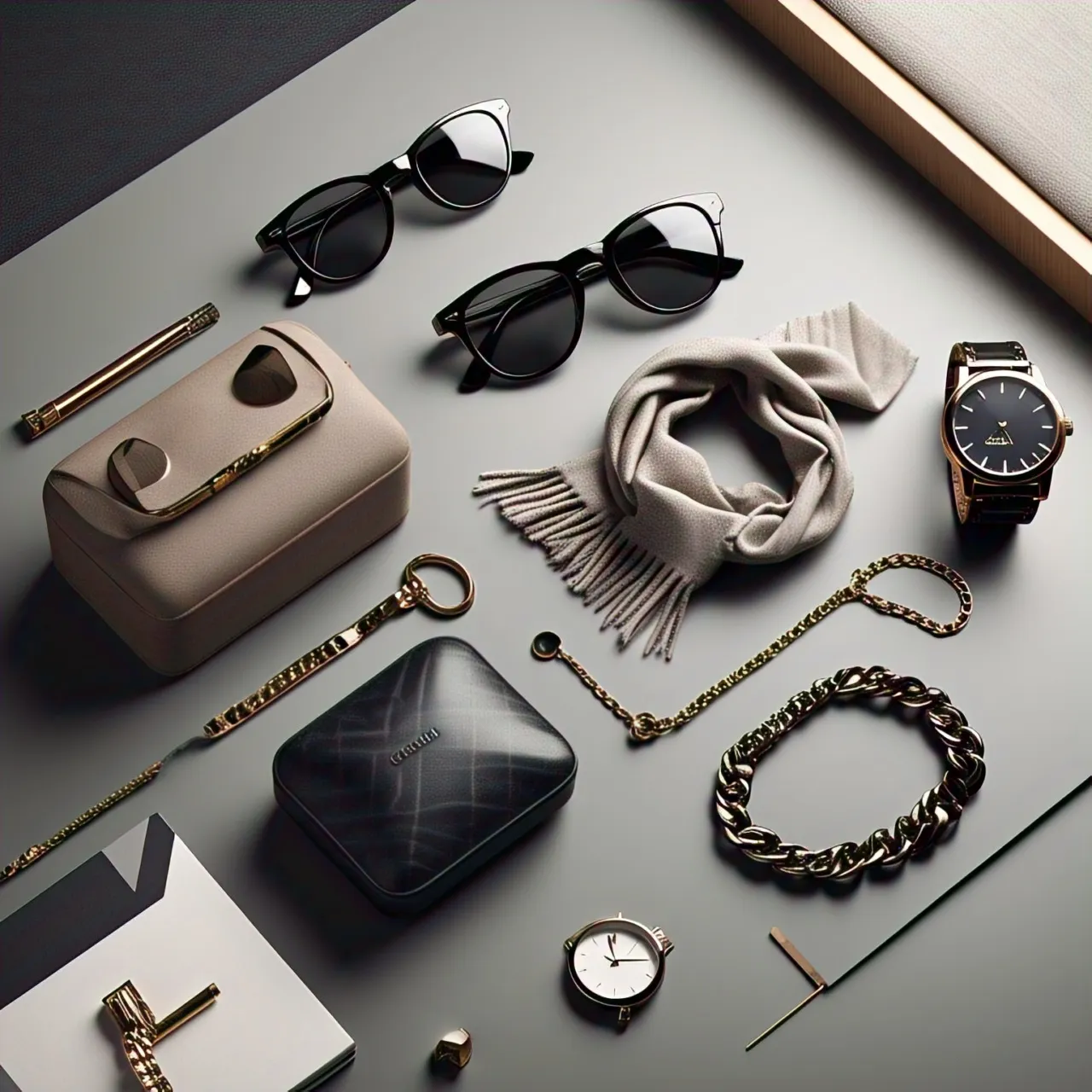 Accessories