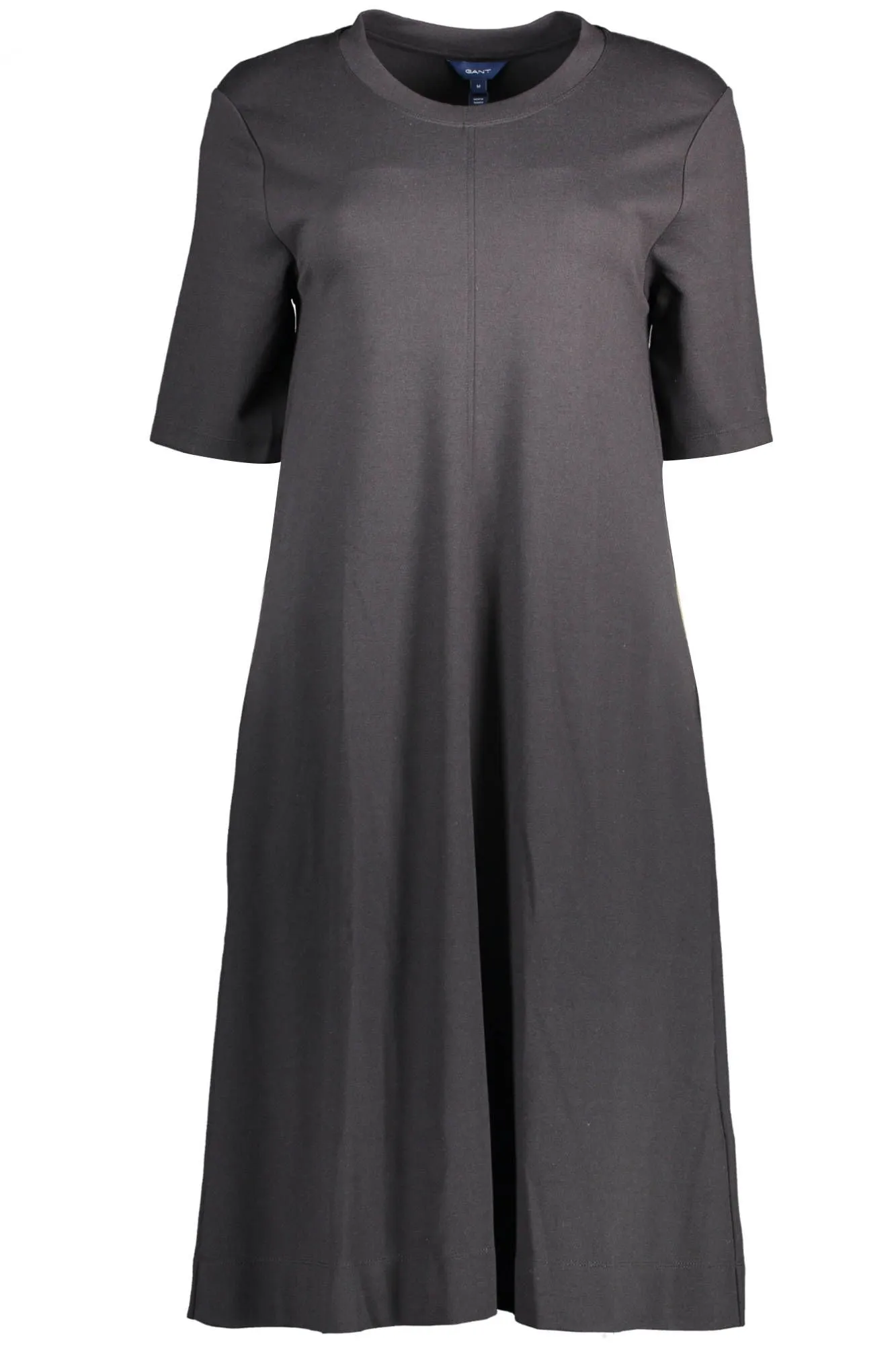 Gant Women's Black Elastane Women's Dress