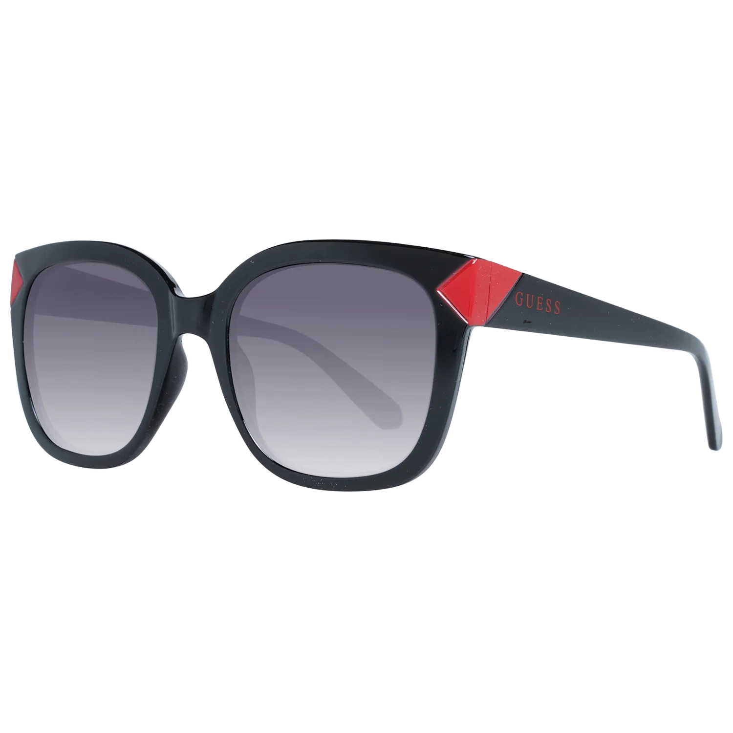 Guess Black Men Sunglasses