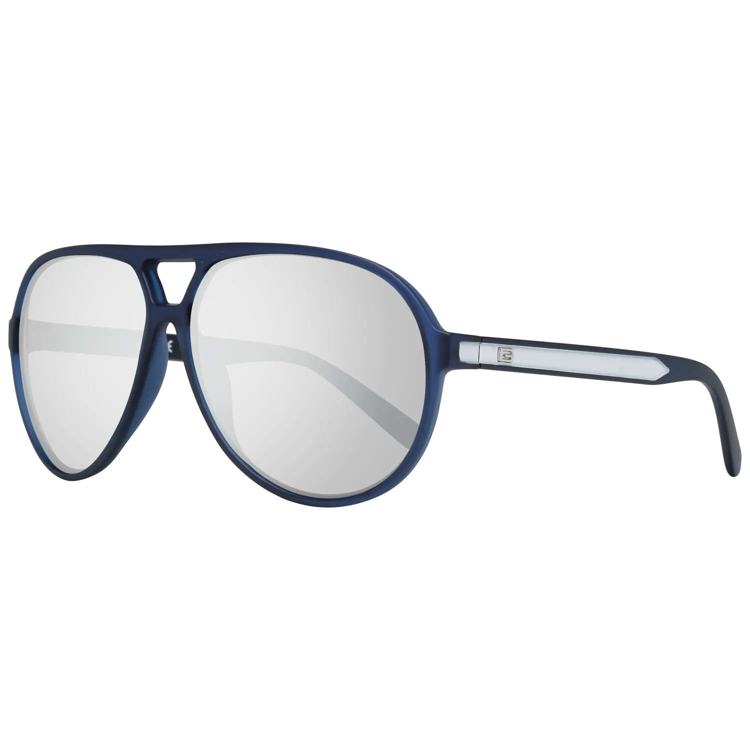 Guess Blue Men Sunglasses