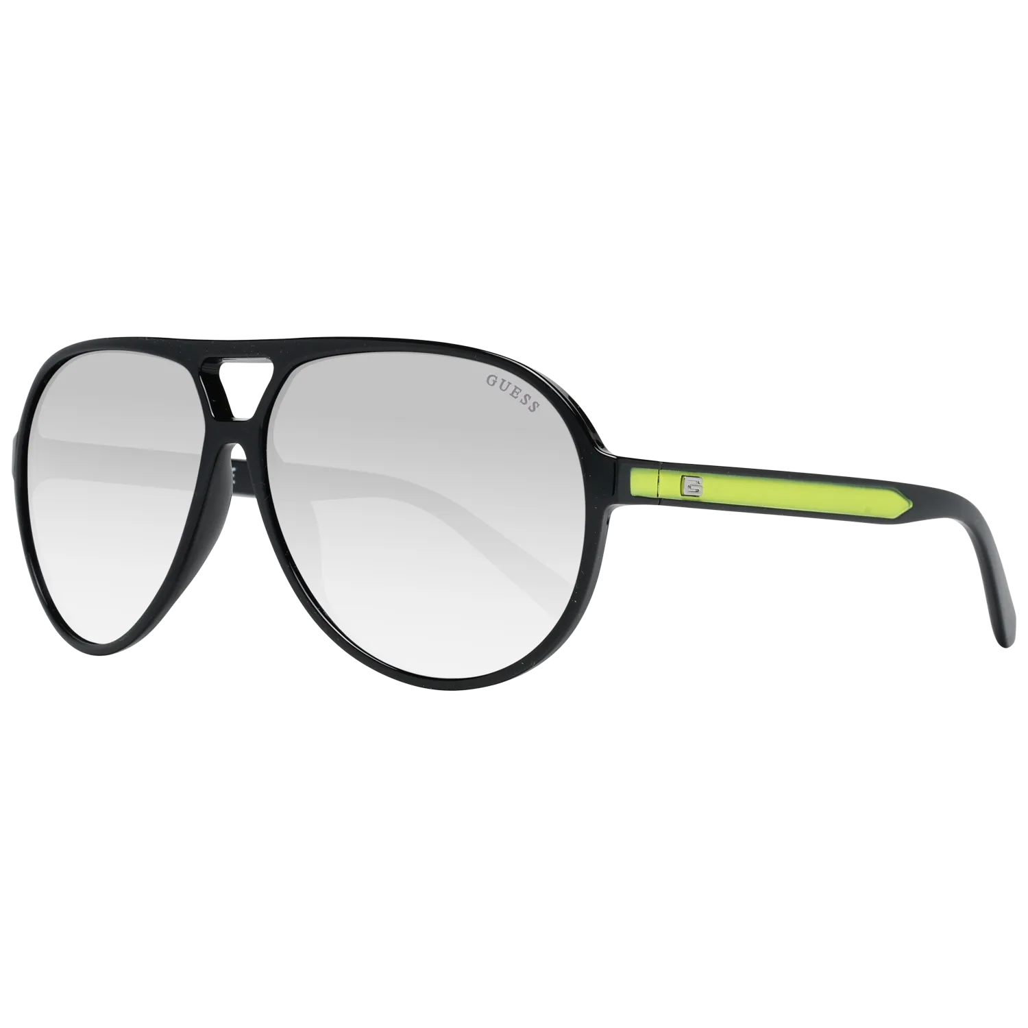 Guess Black Men Sunglasses