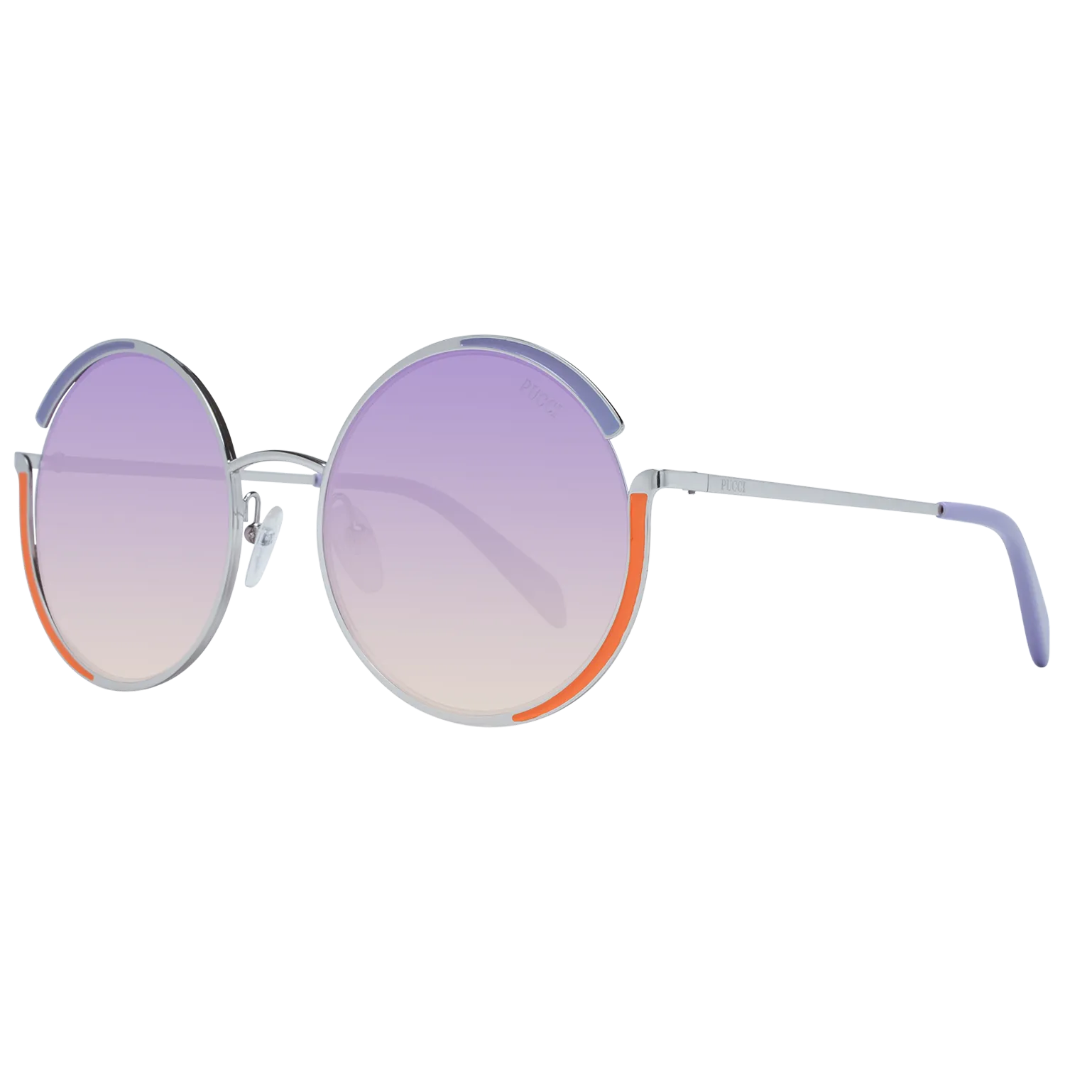Emilio Pucci Multicolor Women Sunglasses
