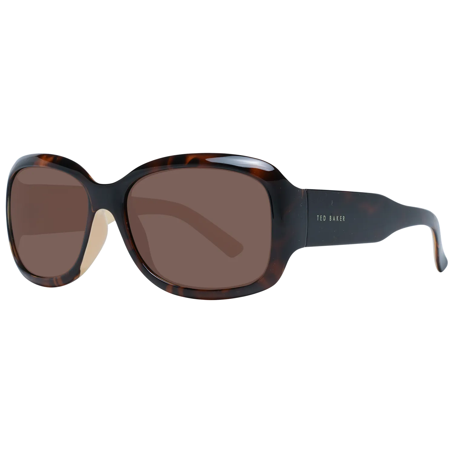 Ted Baker Brown Women Sunglasses