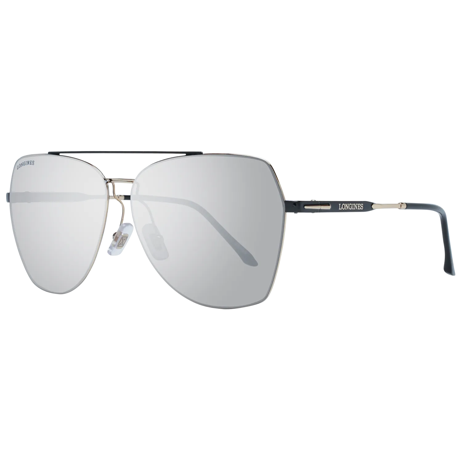 Longines Gold Women Sunglasses
