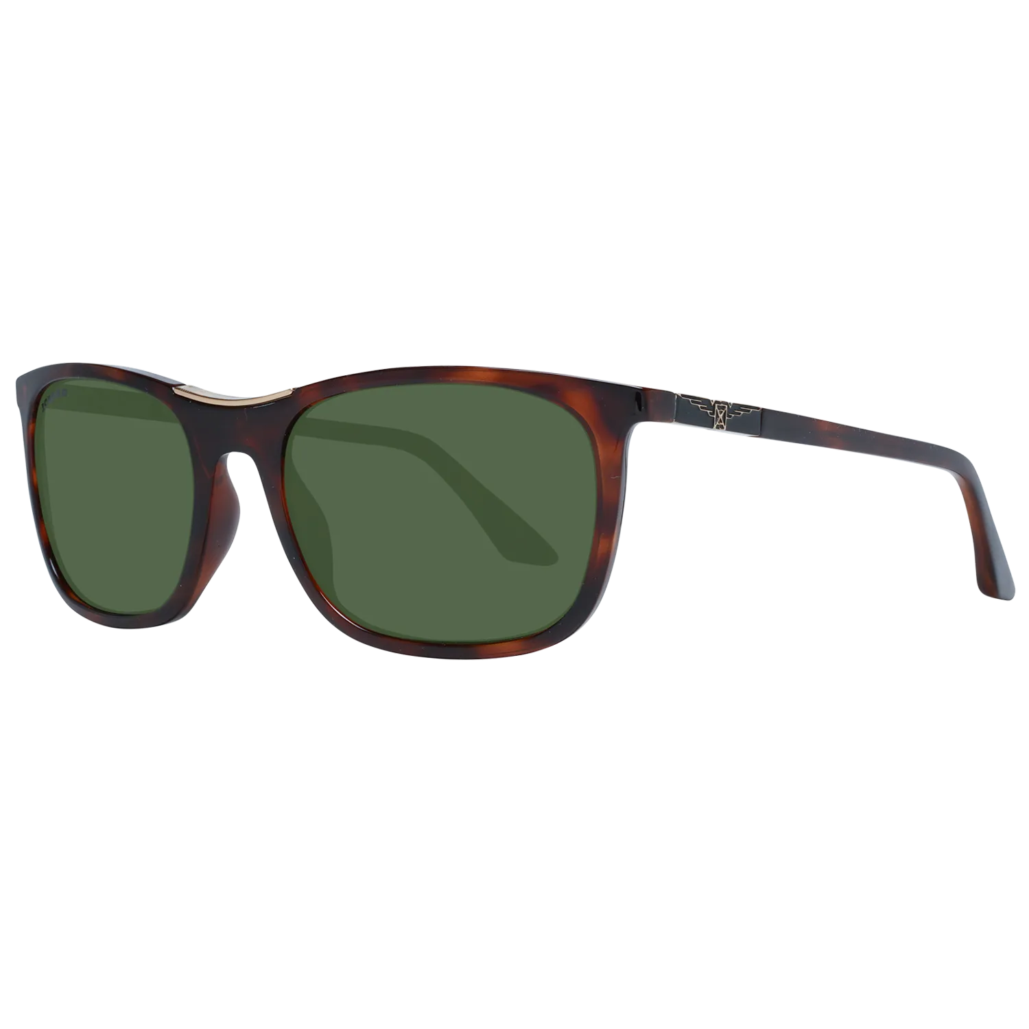 Longines Brown Men Sunglasses