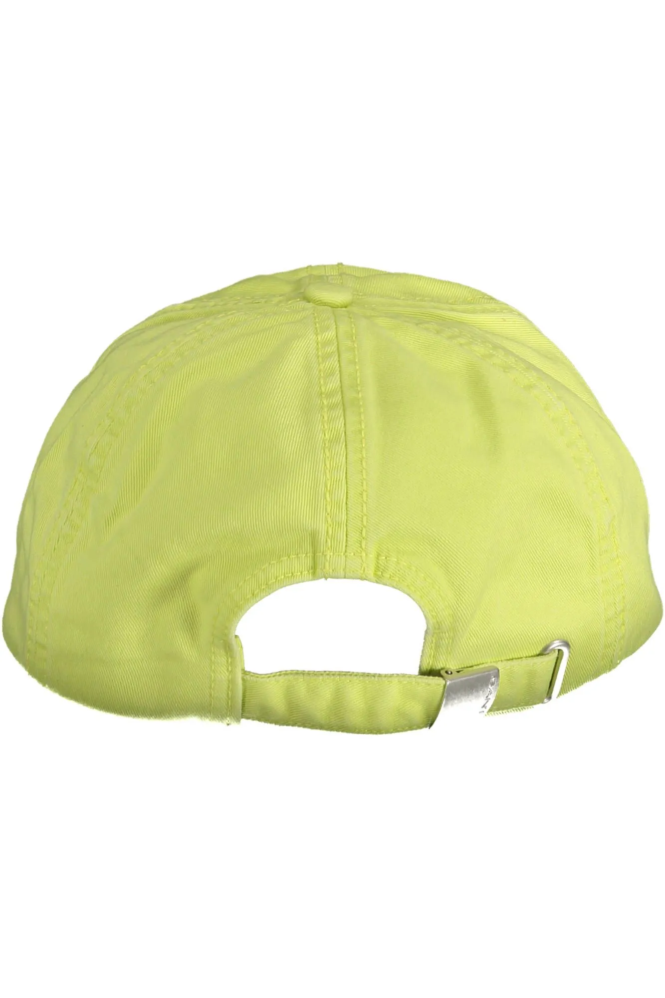 Gant Yellow Cotton Men Hat