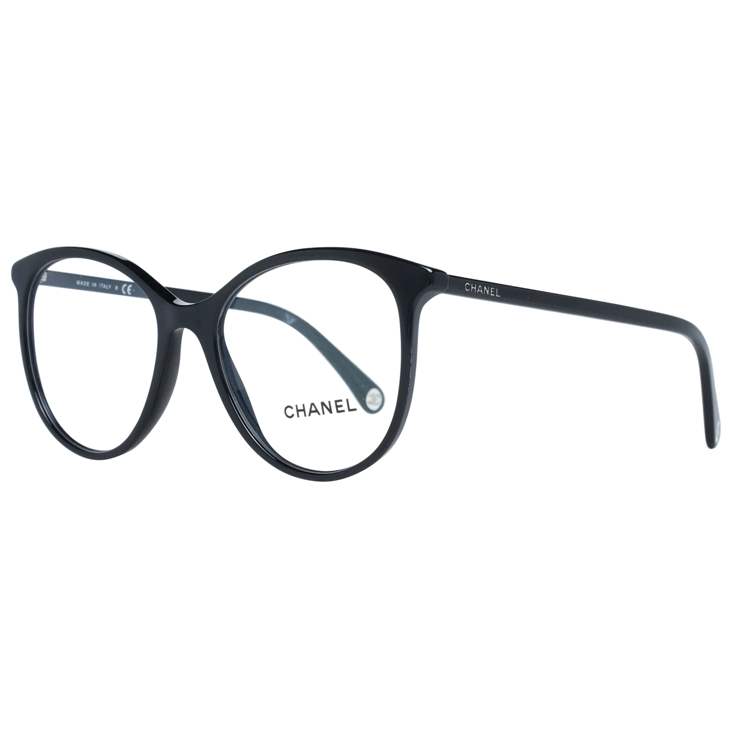 Chanel Black Women Optical Frames