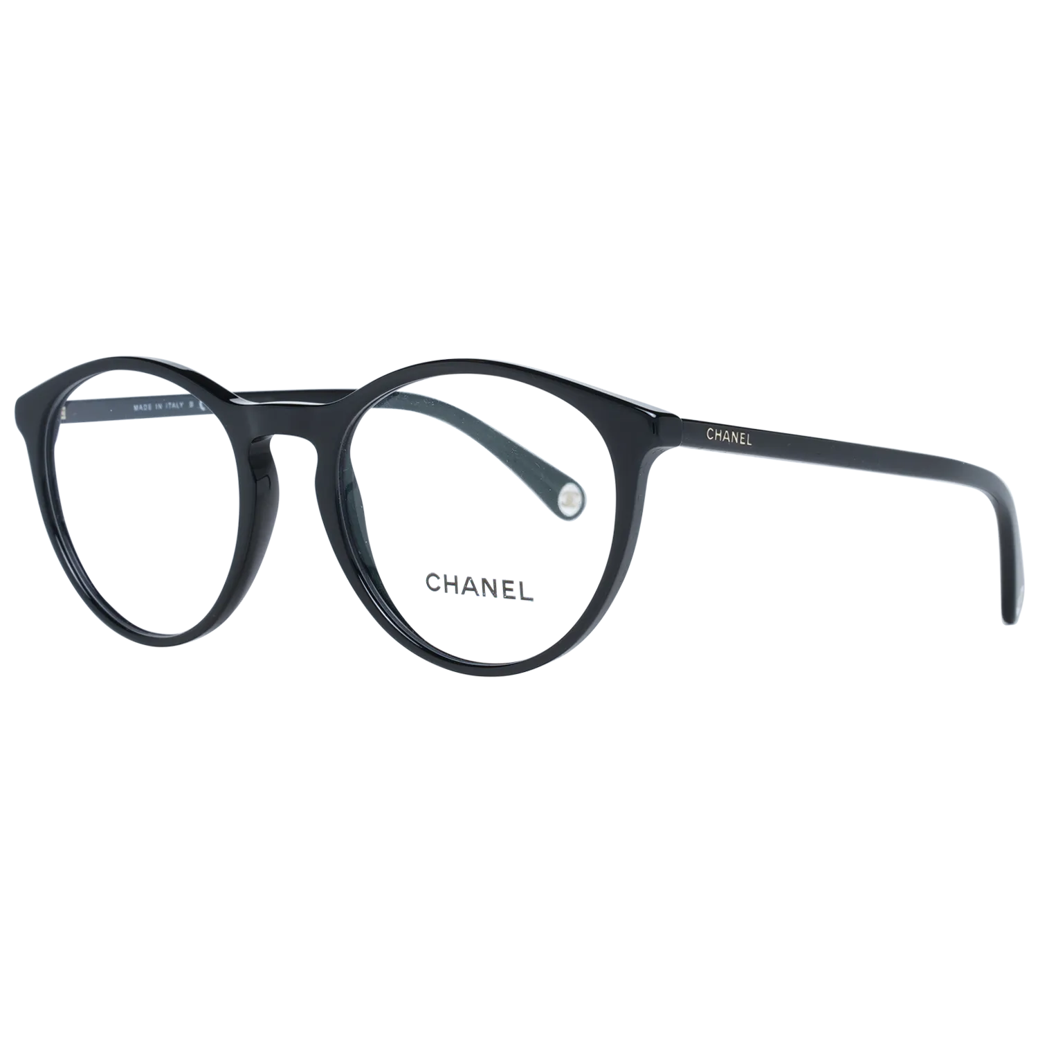 Chanel Black Women Optical Frames