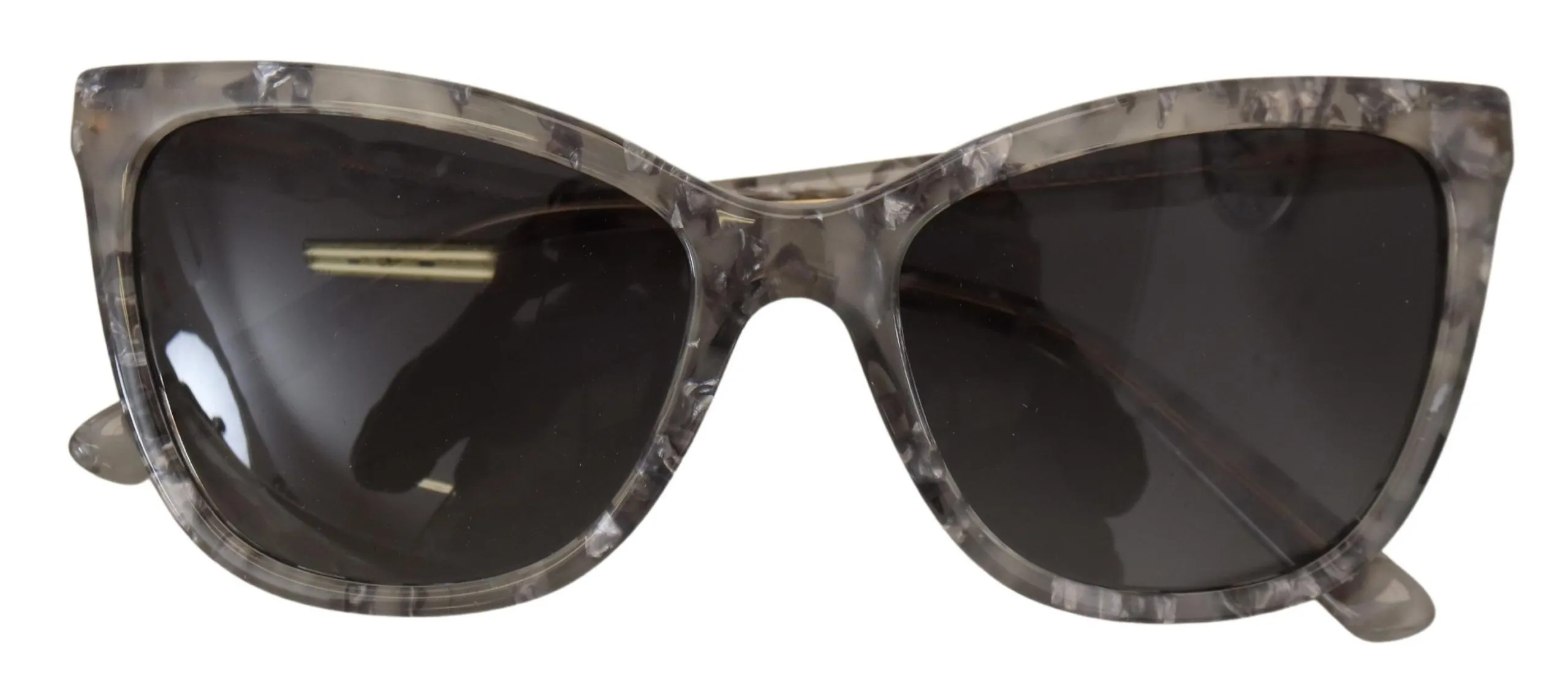 Dolce & Gabbana Women's Chic Cat Eye Designer Sunglasses