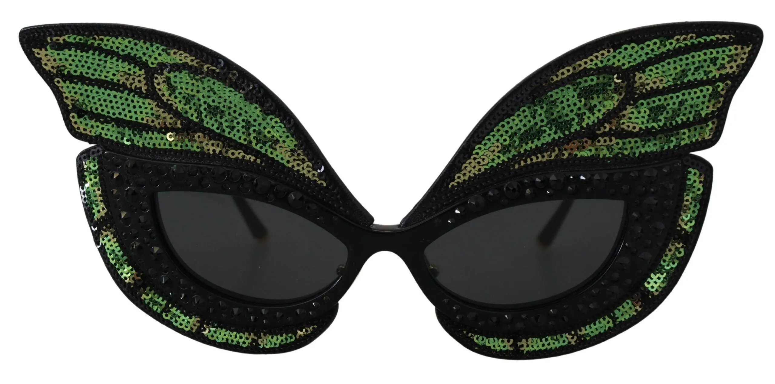 Dolce & Gabbana Women's Limited Edition Butterfly Sunglasses