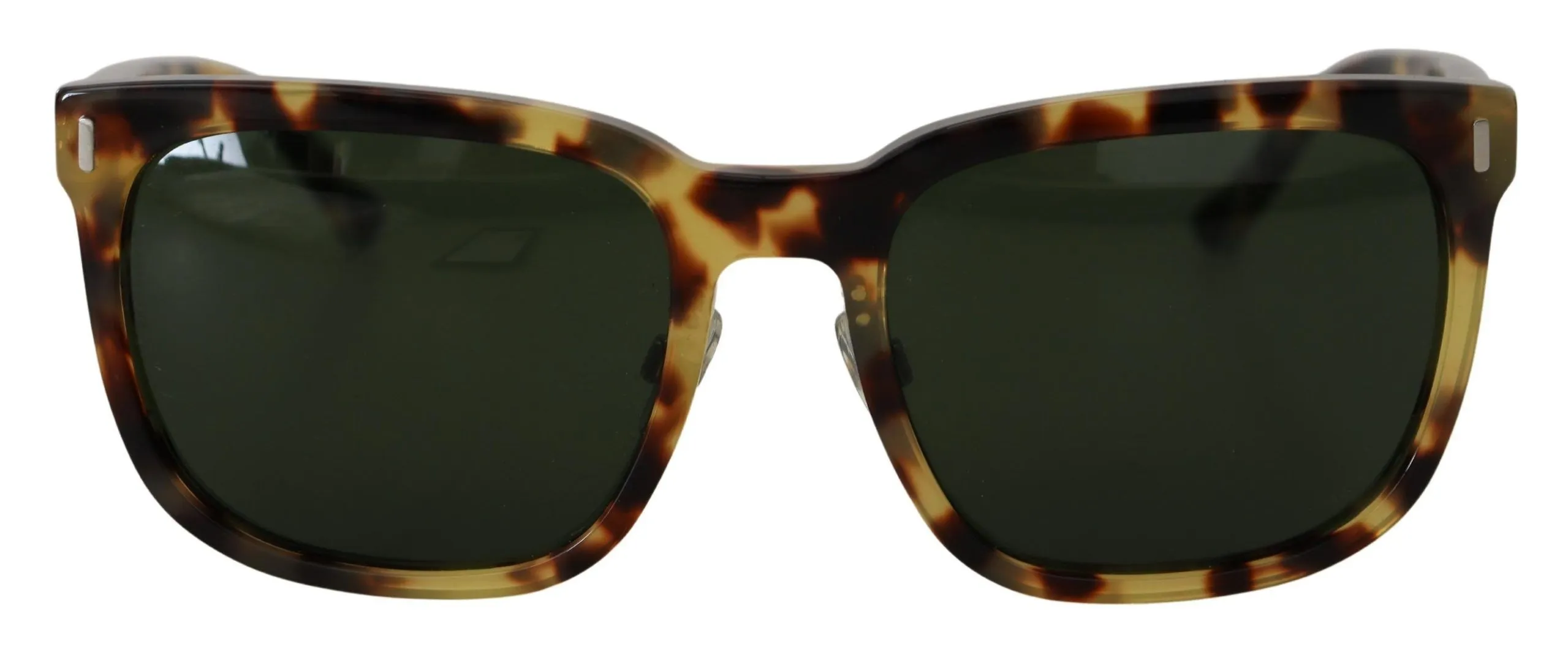 Dolce & Gabbana Women's Chic Havana Wayfarer Sunglasses