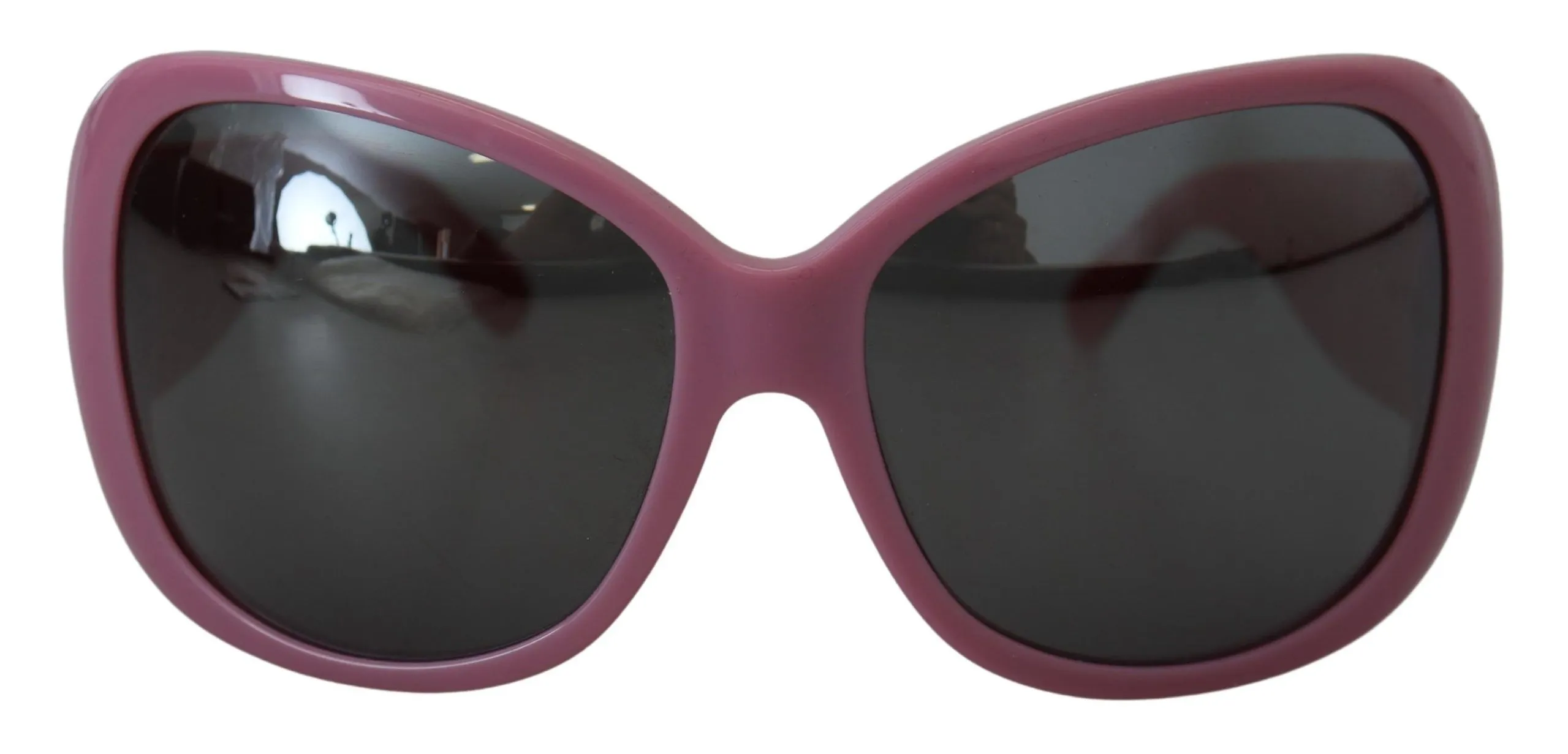 Dolce & Gabbana Women's Chic Oversized UV-Protection Sunglasses