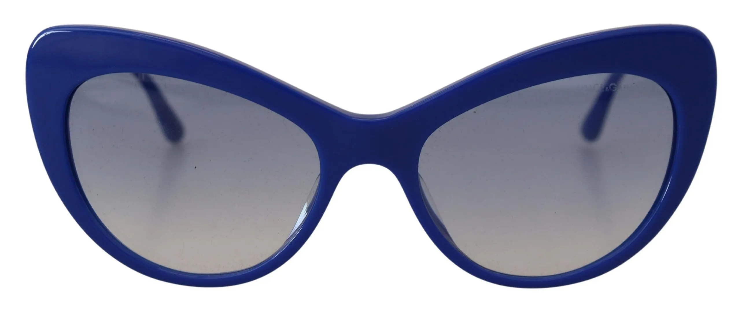 Dolce & Gabbana Women's Chic Cat Eye Designer Sunglasses