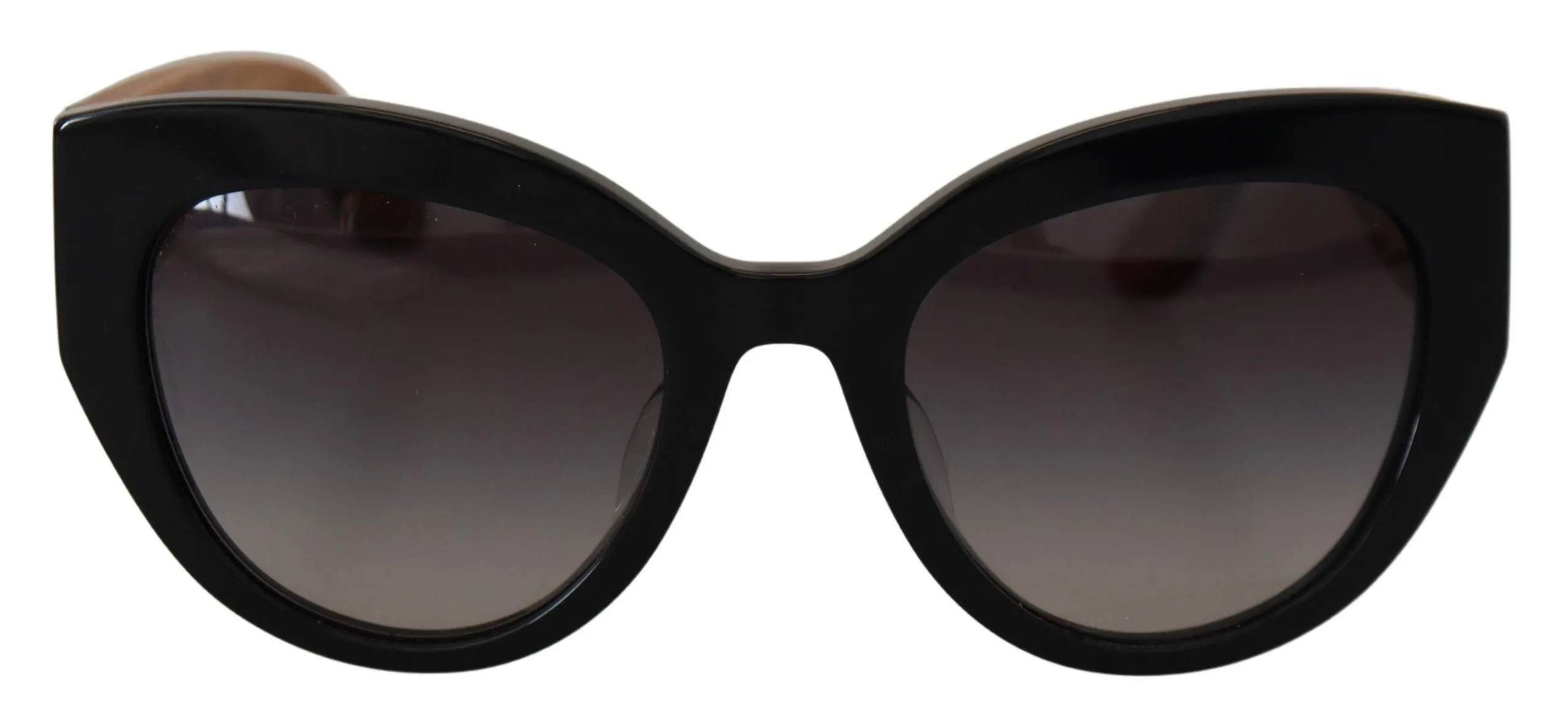 Dolce & Gabbana Women's Chic Cat Eye Designer Sunglasses